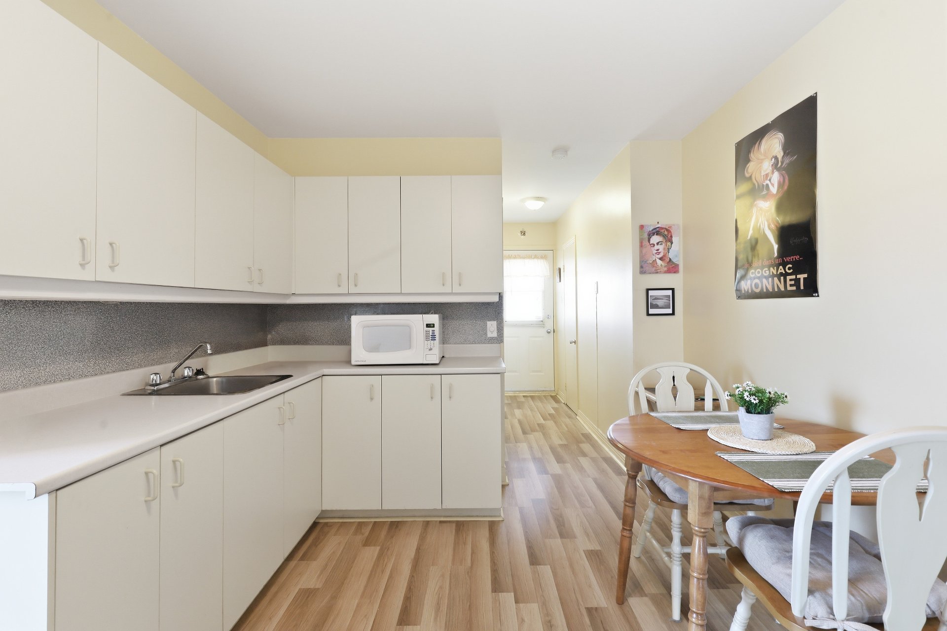 Logement 49