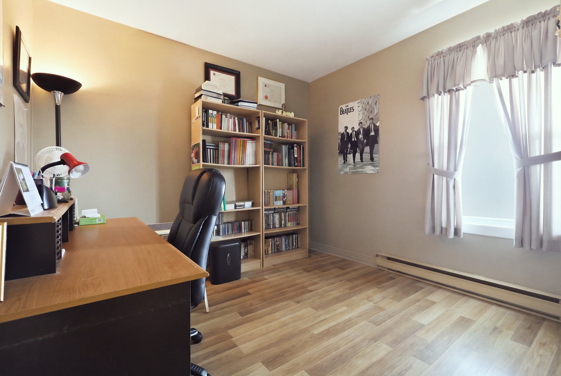 Logement 49