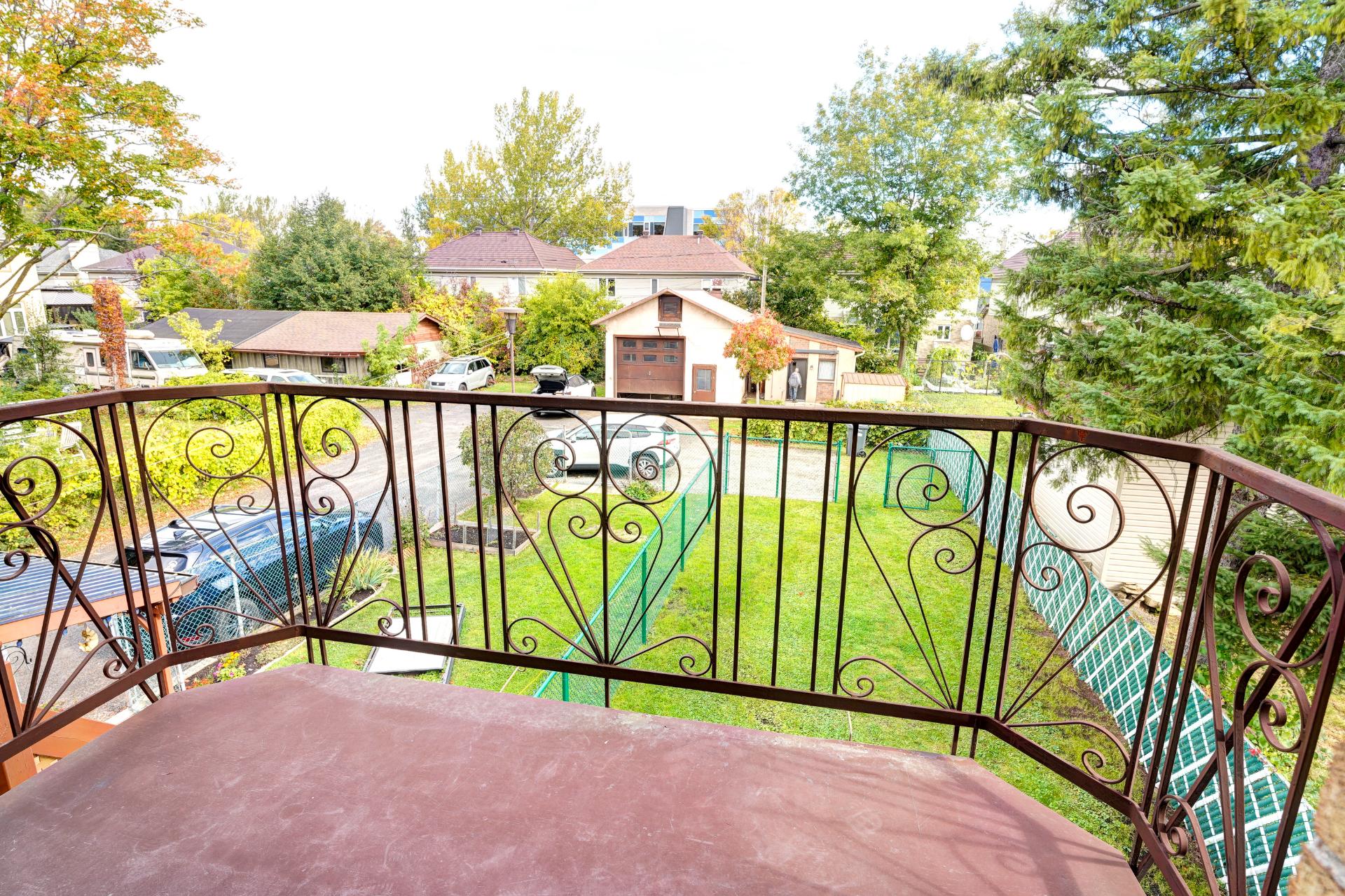 Balcon