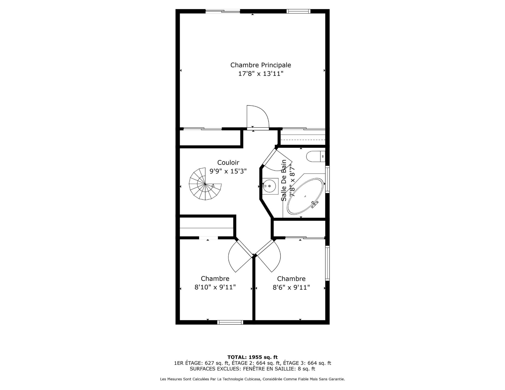 Plan (croquis)