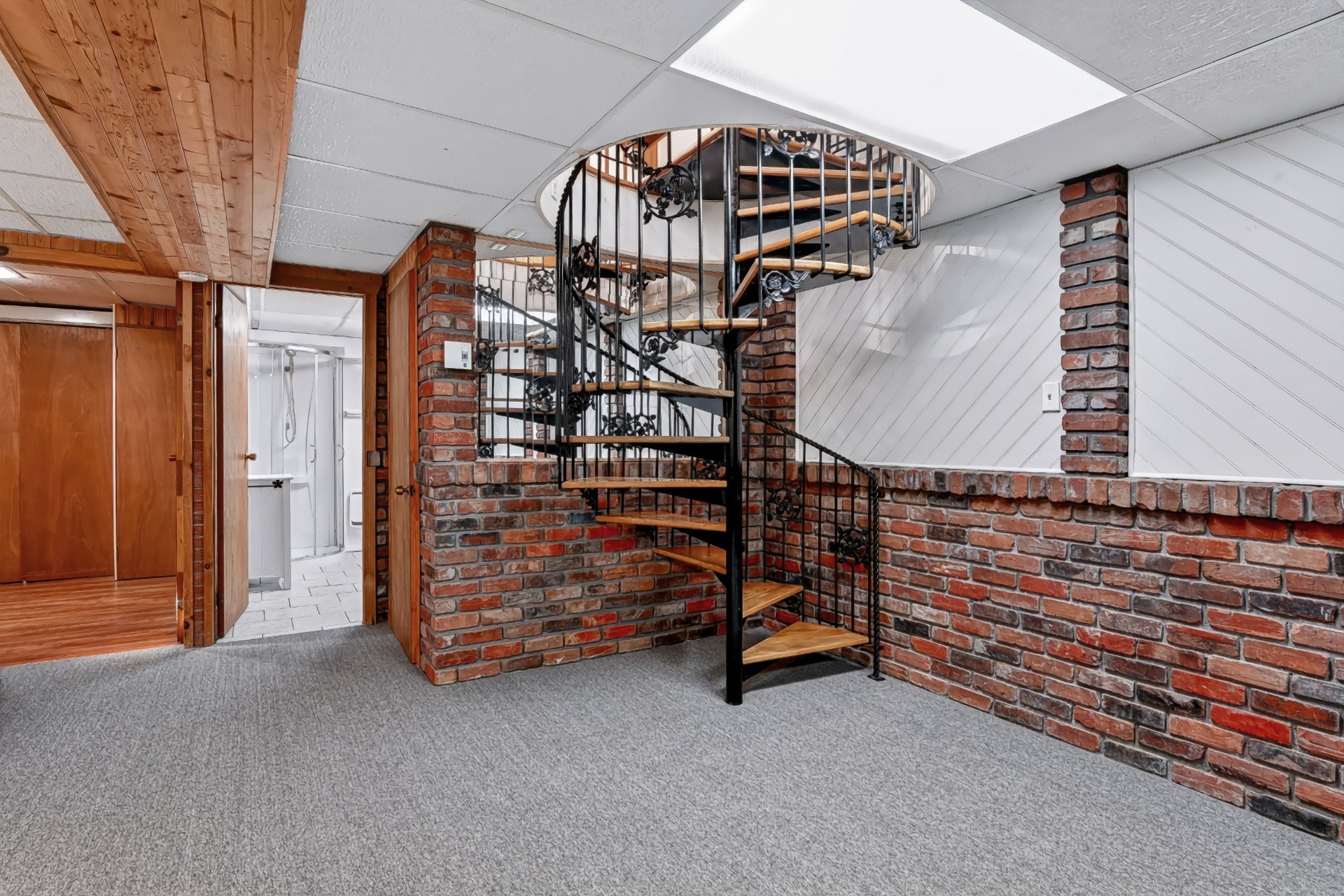 Salle familiale