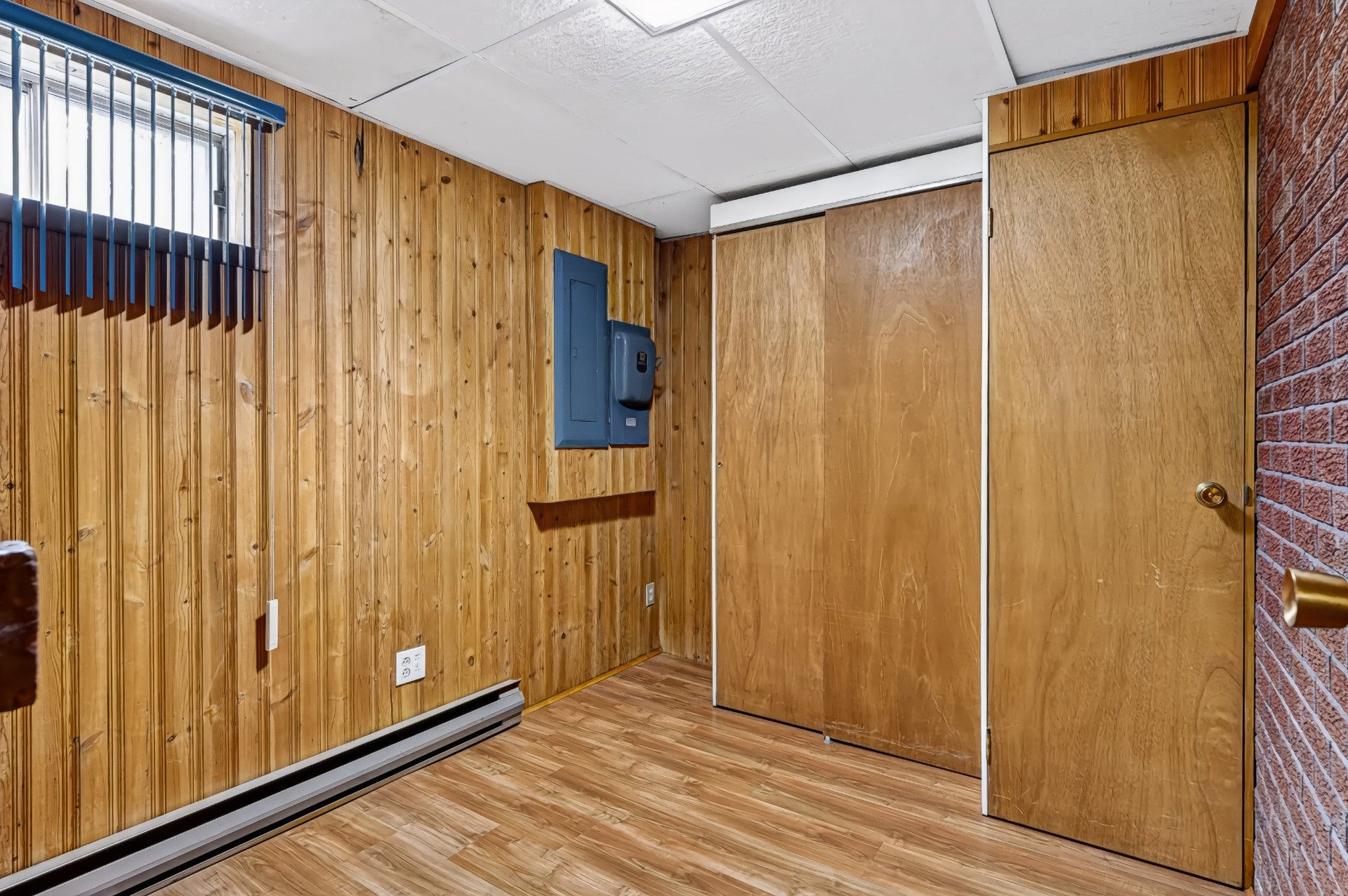 ou chambre