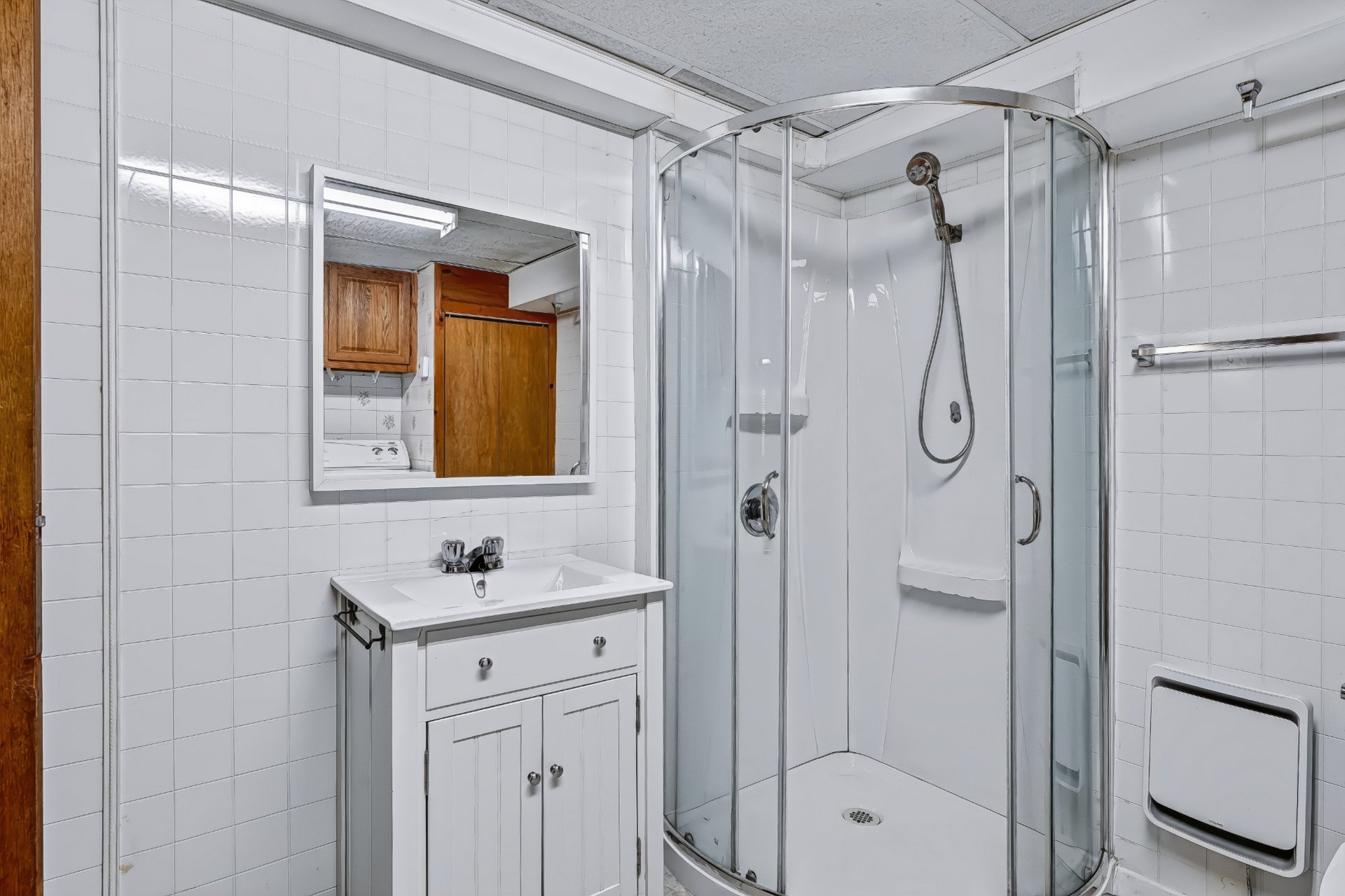 laveuse et sécheuse