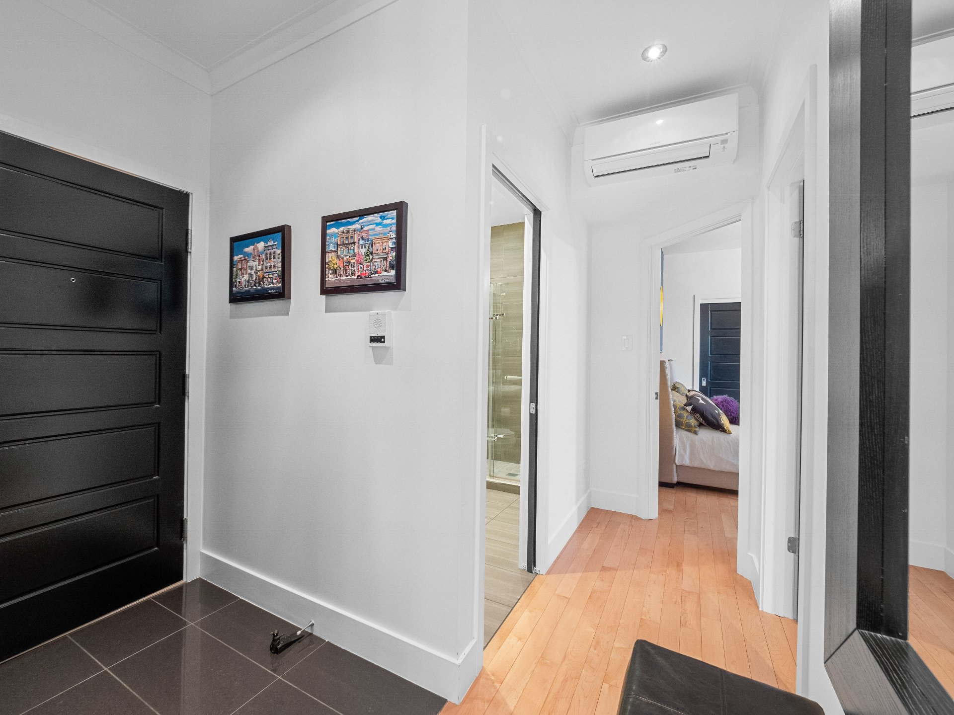 Hallway