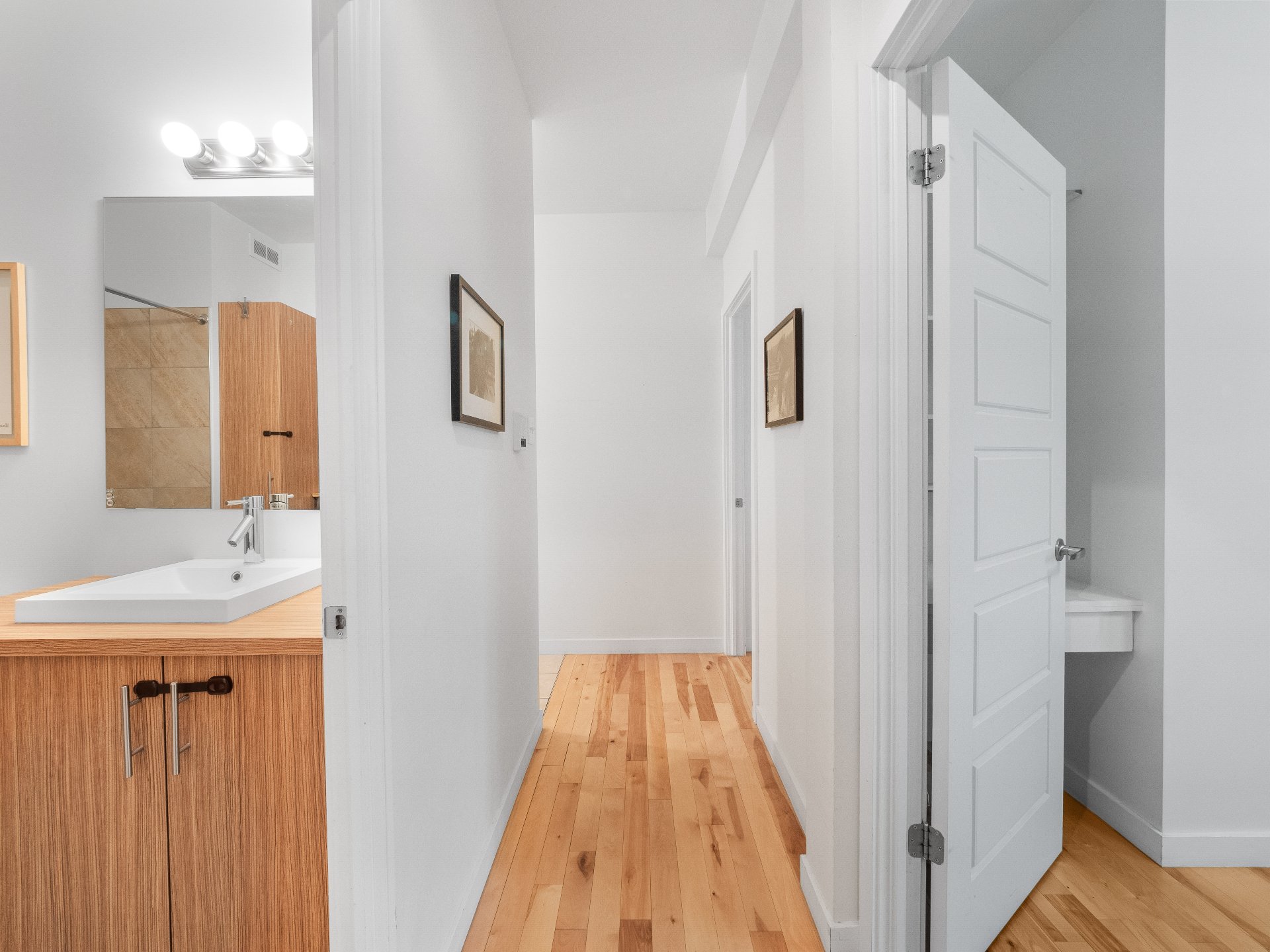 Passageway