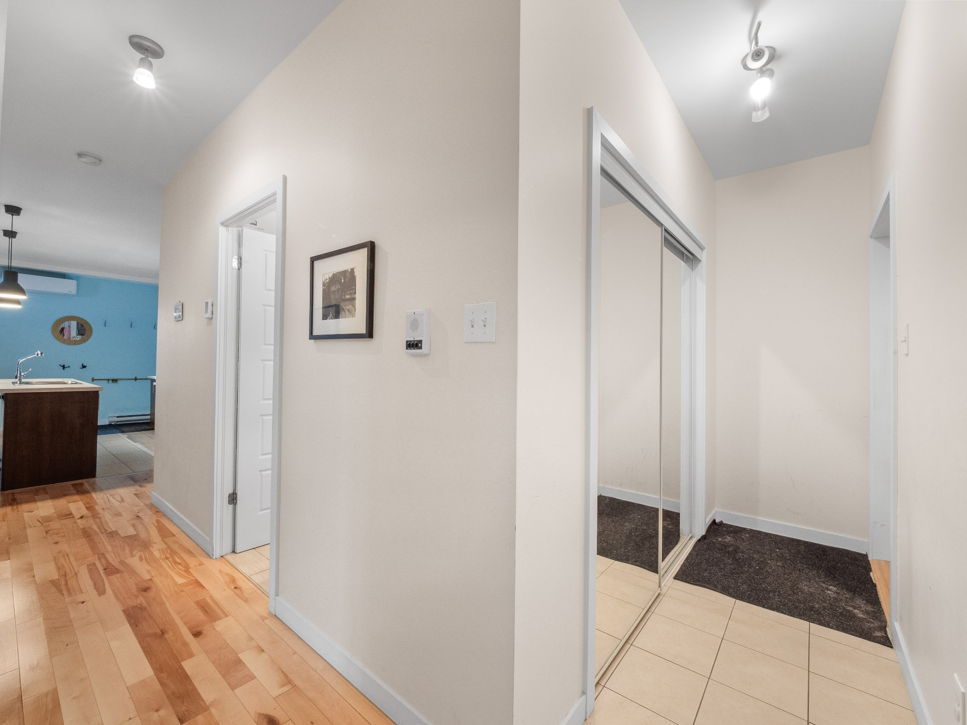 Hallway