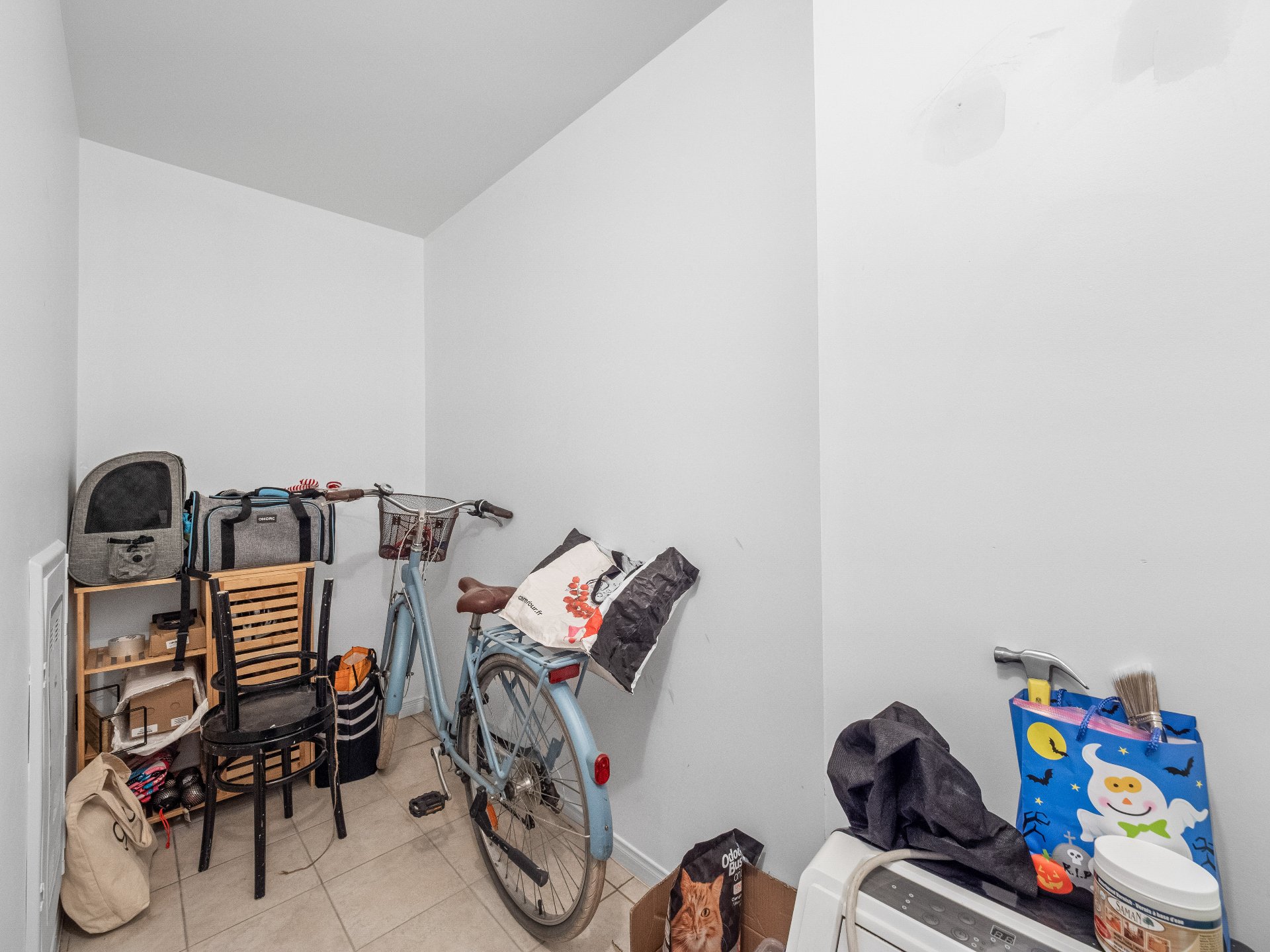 Storage