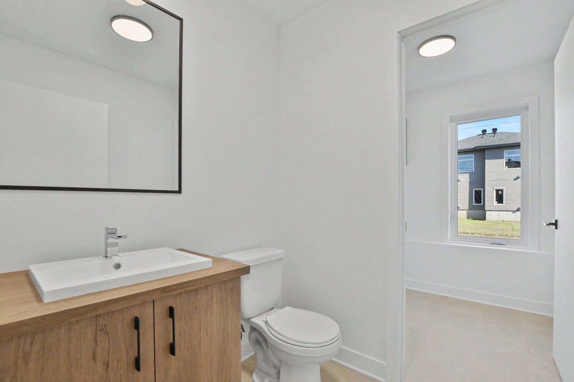 Washroom