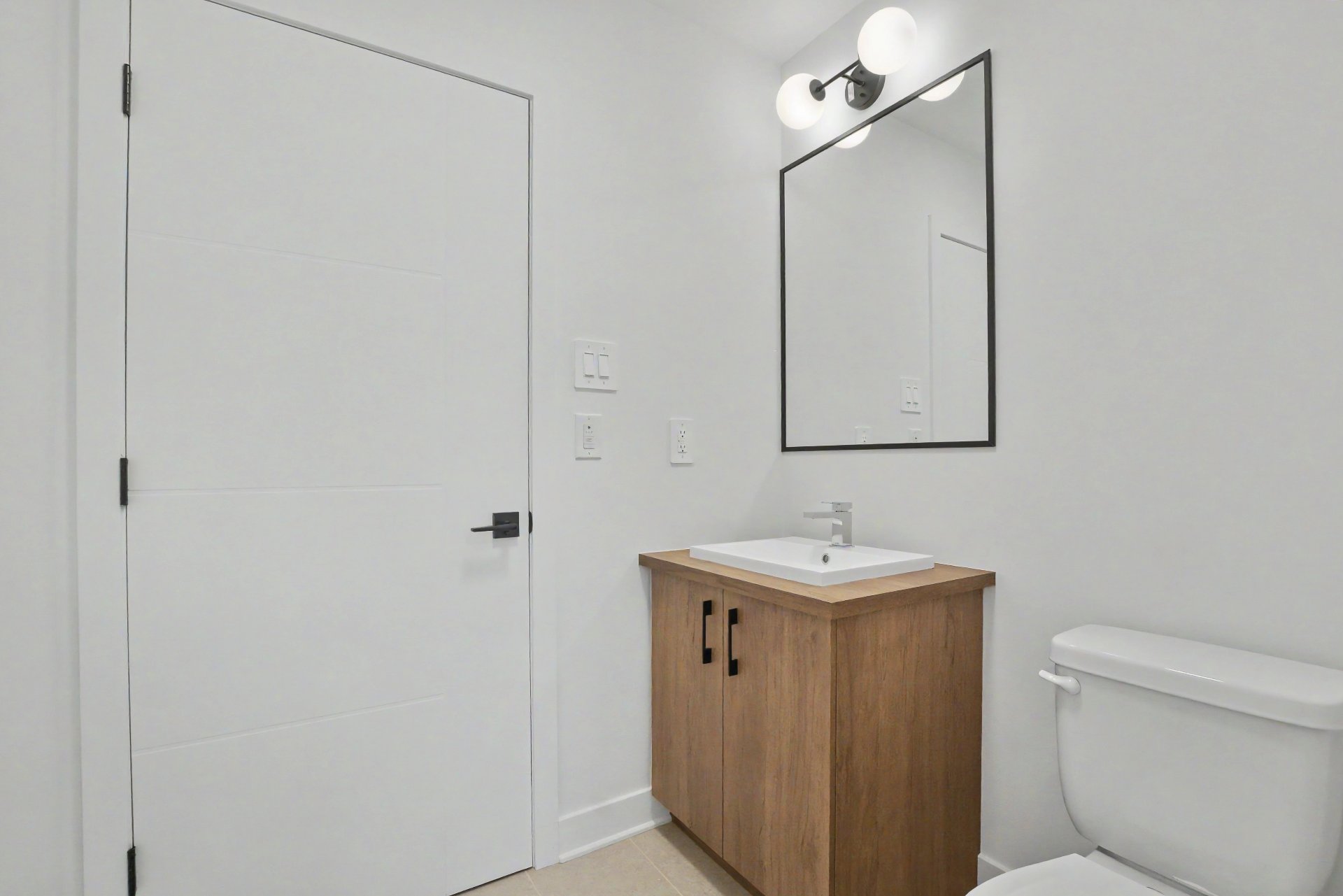 Washroom