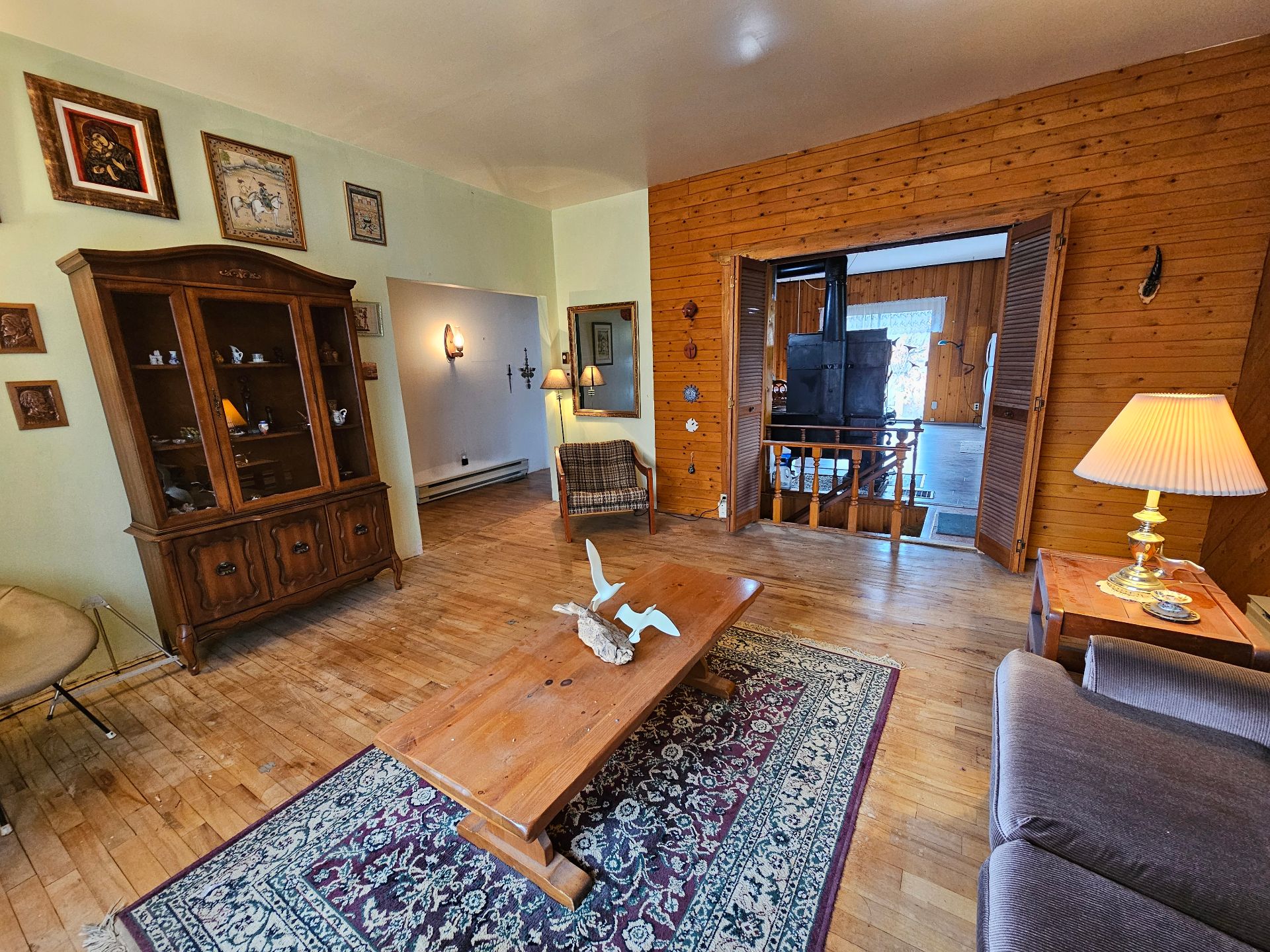 Salon