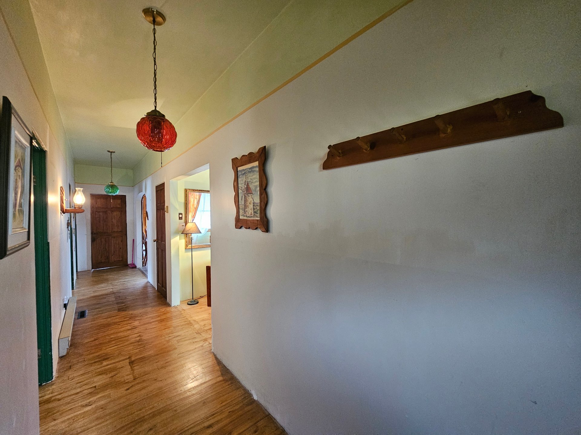Corridor