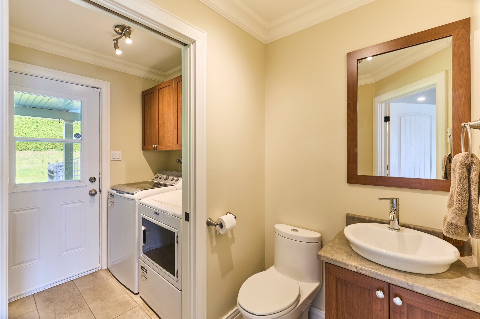 Washroom