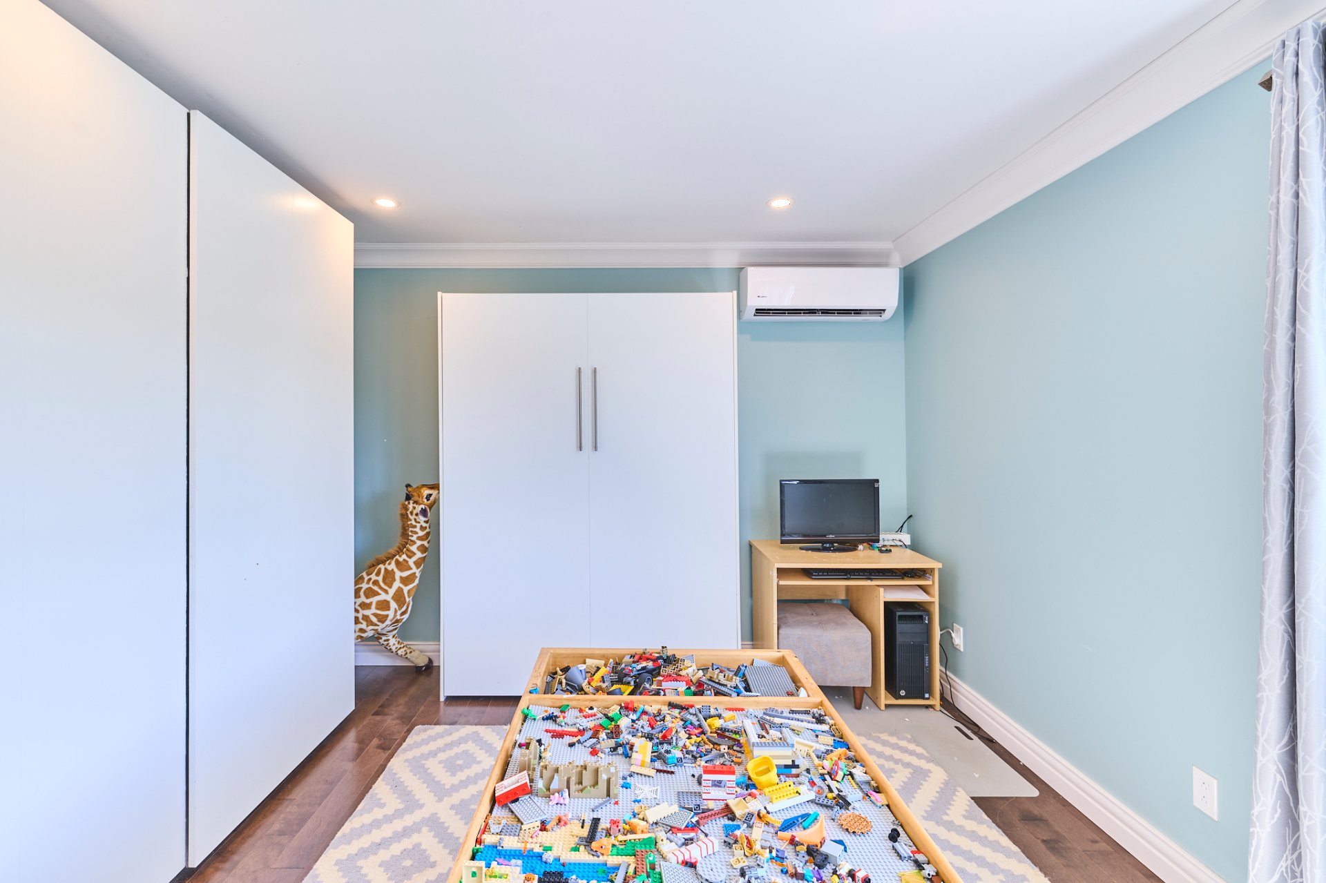 Playroom