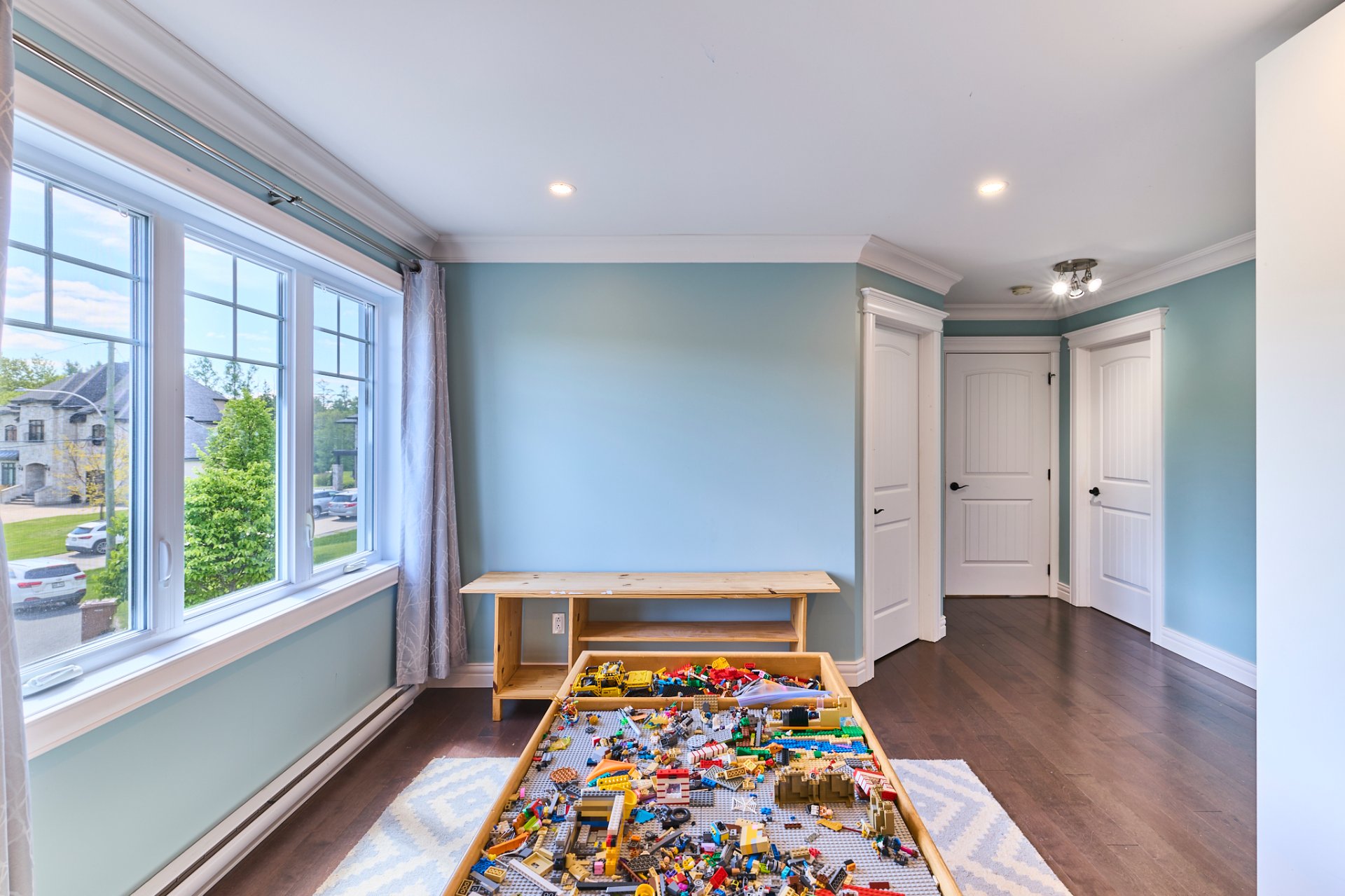 Playroom