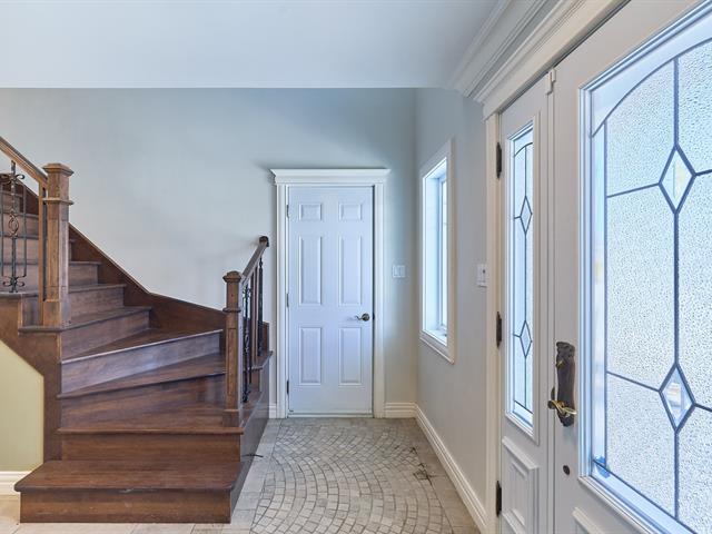 Hall d'entrée/Vestibule