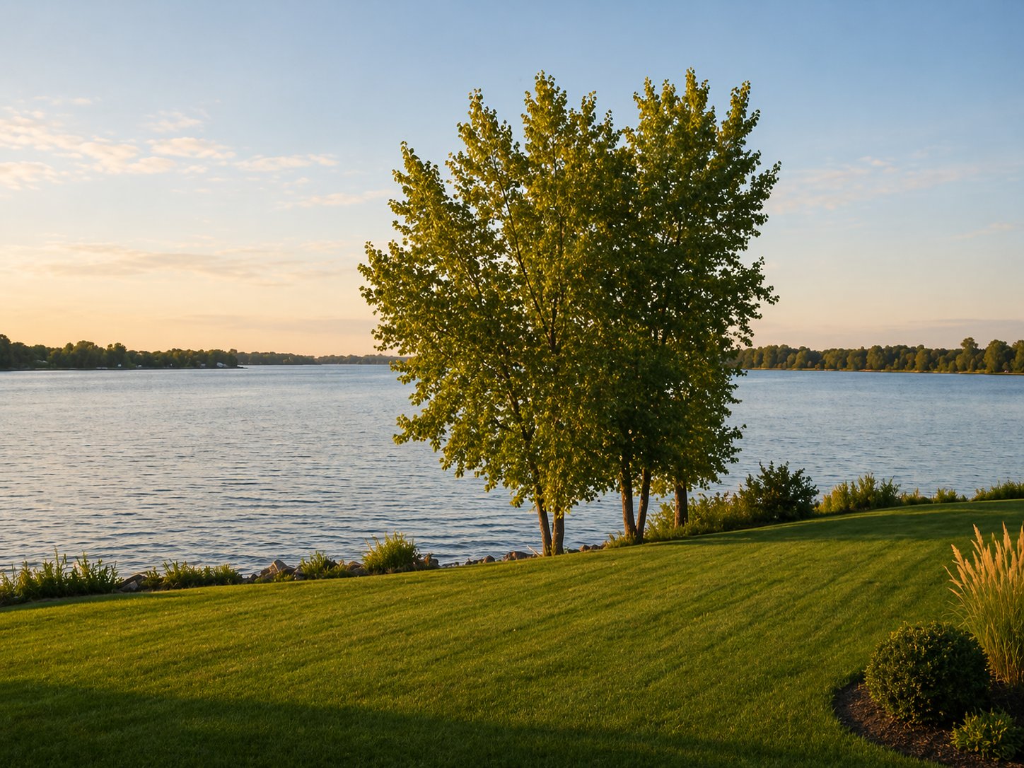 Waterfront