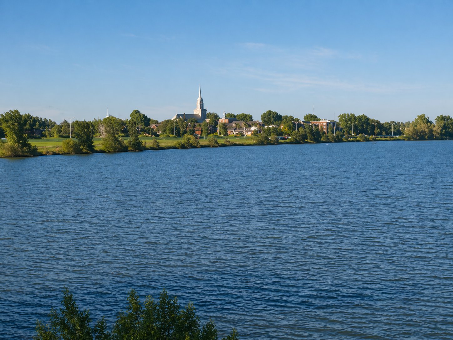 Waterfront