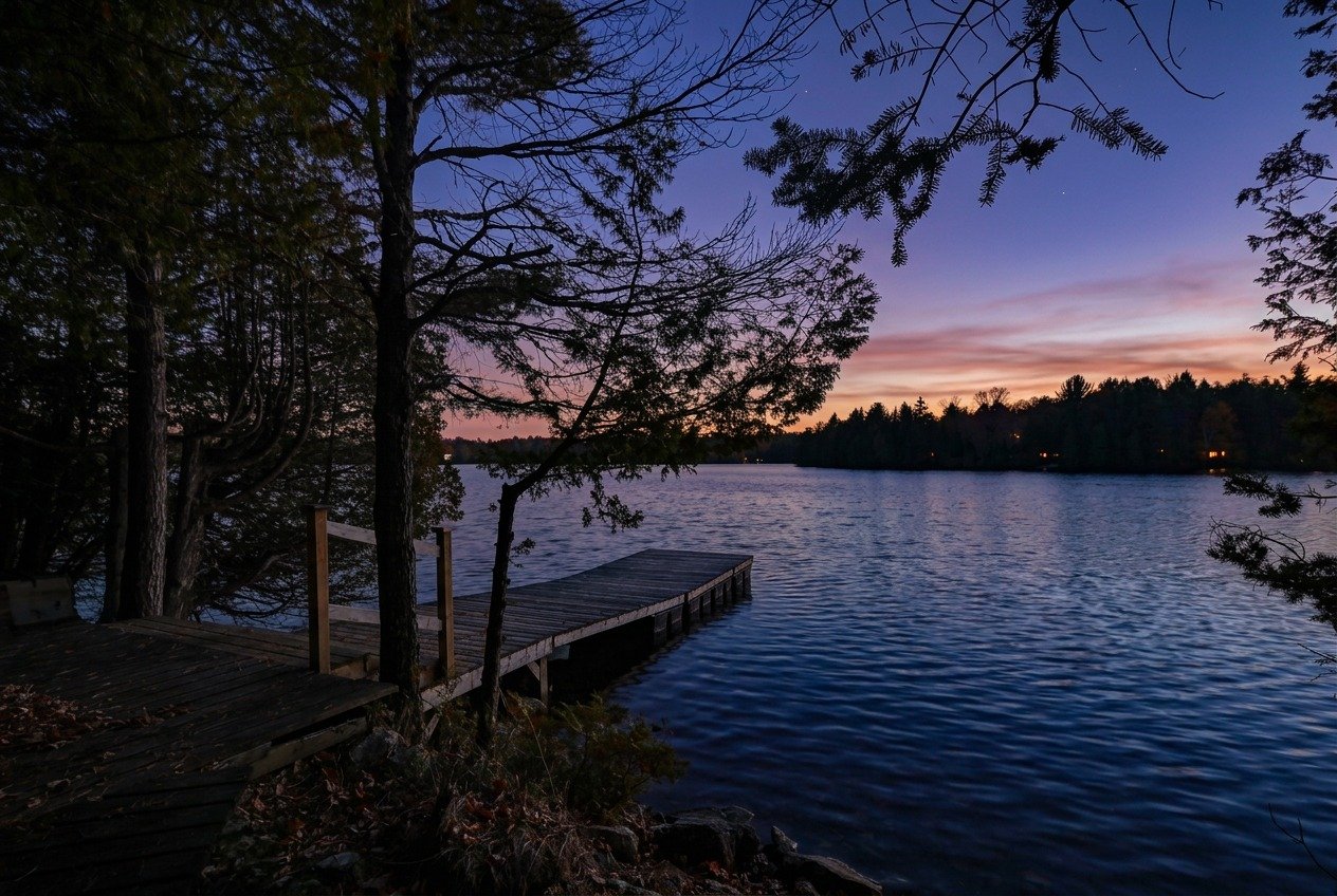 Waterfront