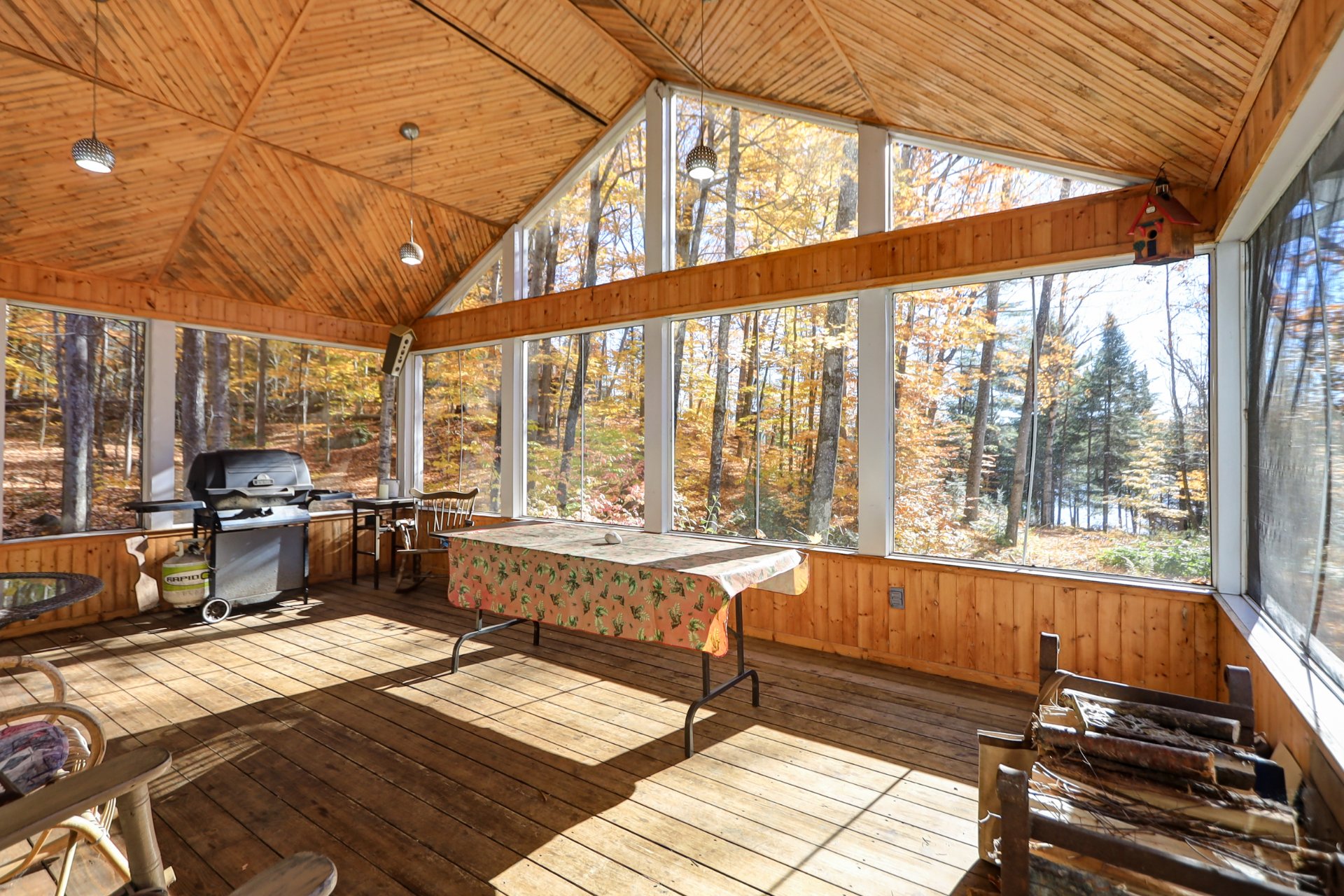 Veranda