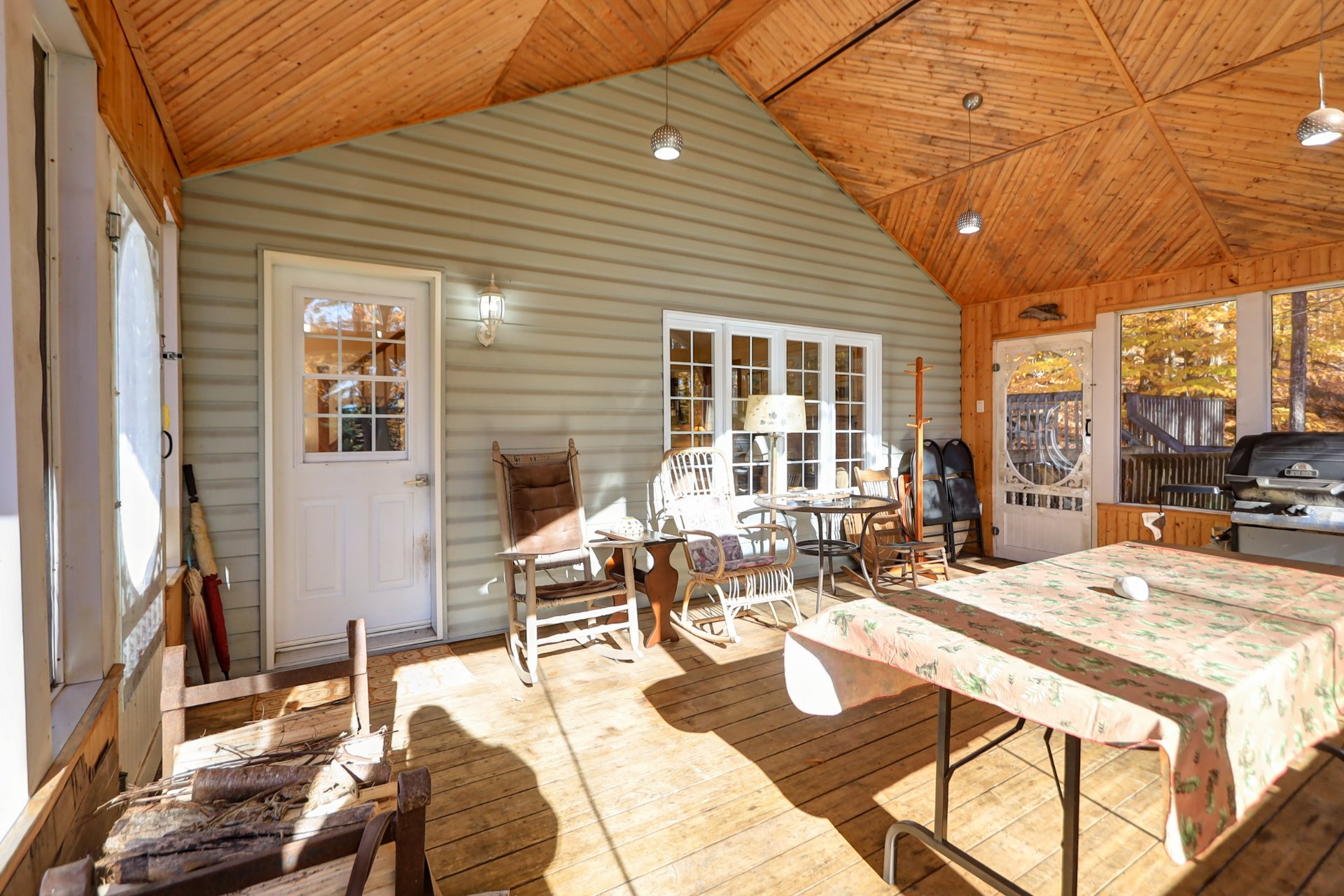 Veranda