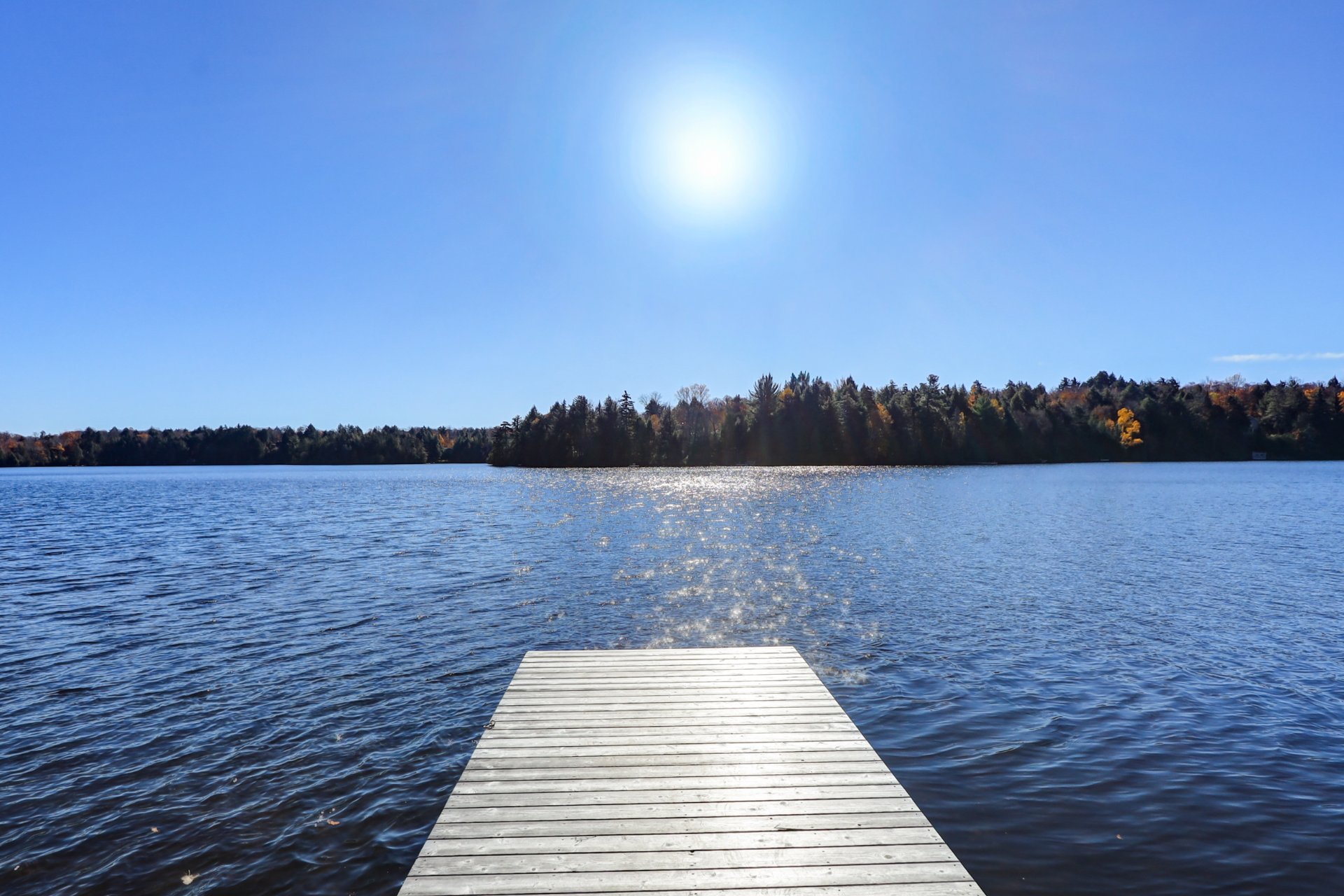 Waterfront