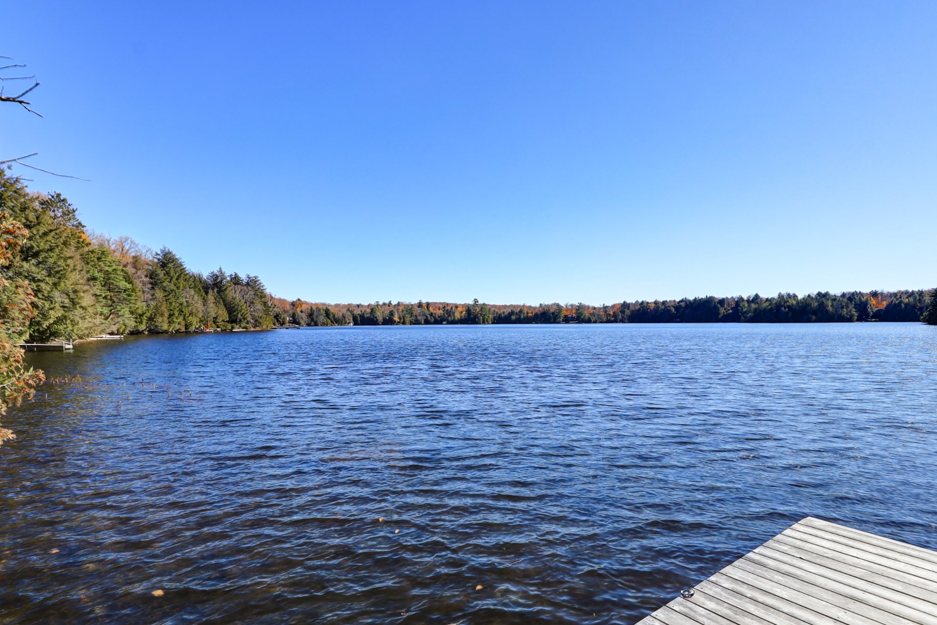 Waterfront