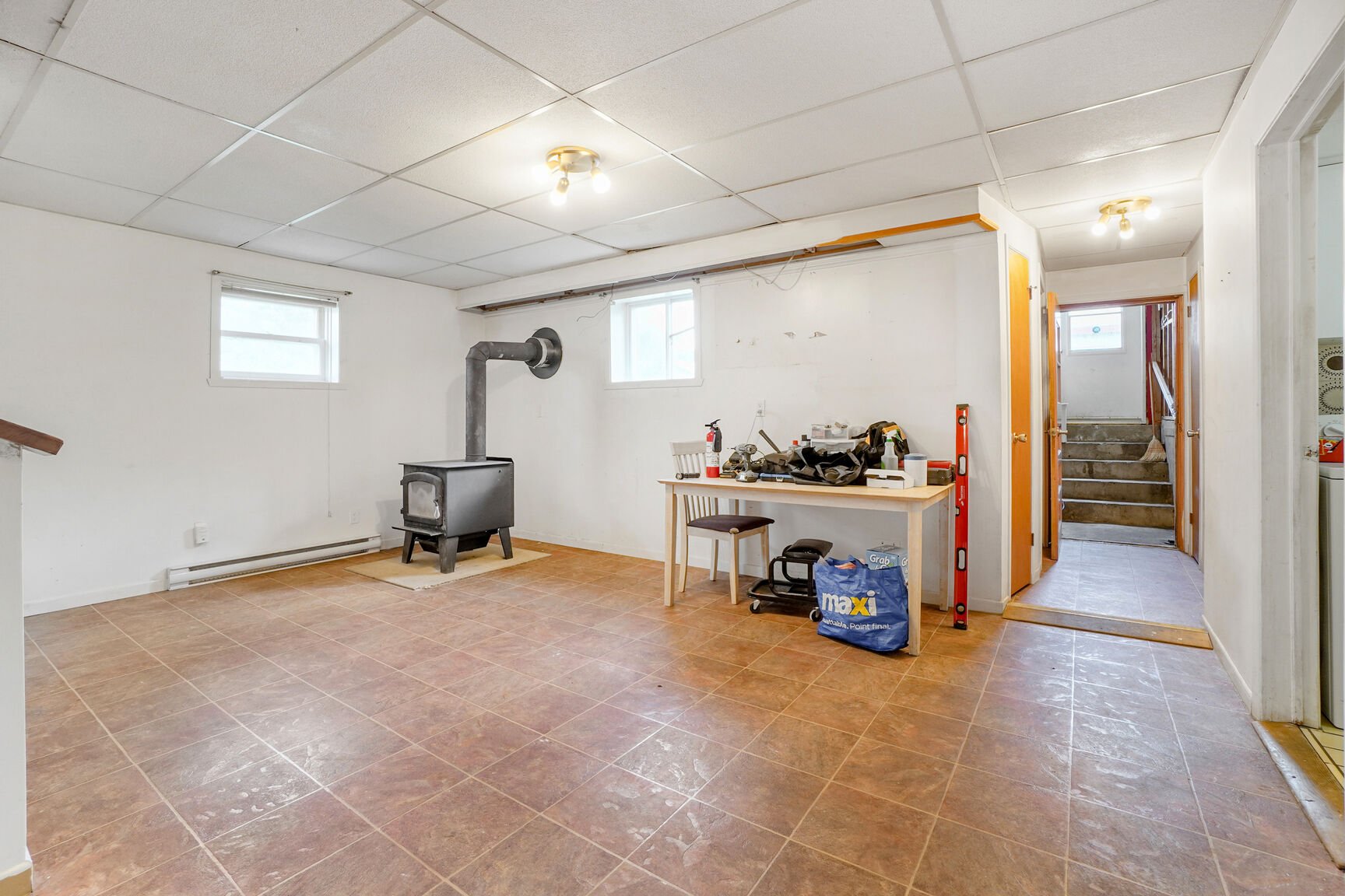 Salon