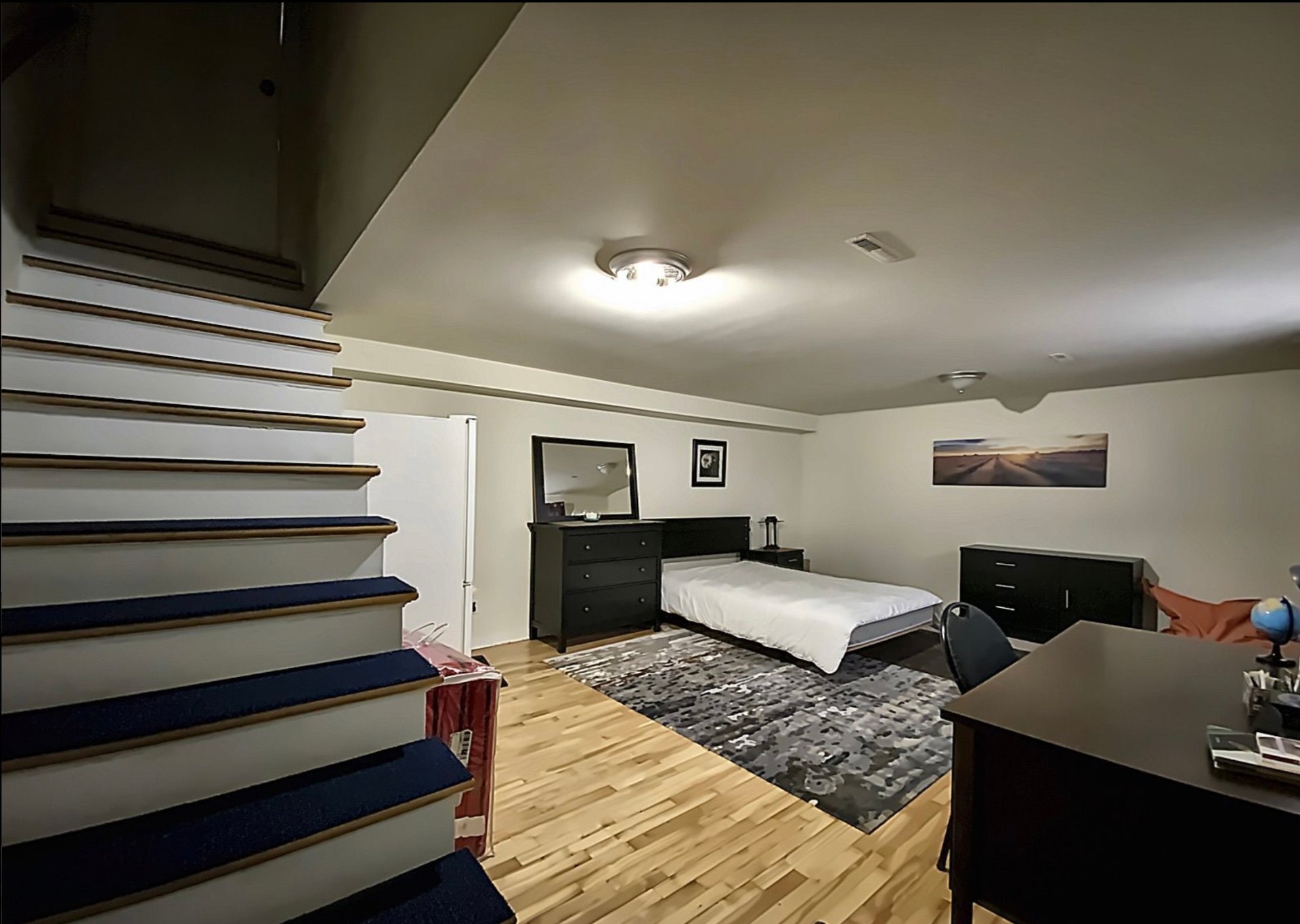 Basement