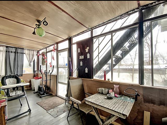 Solarium/Sunroom