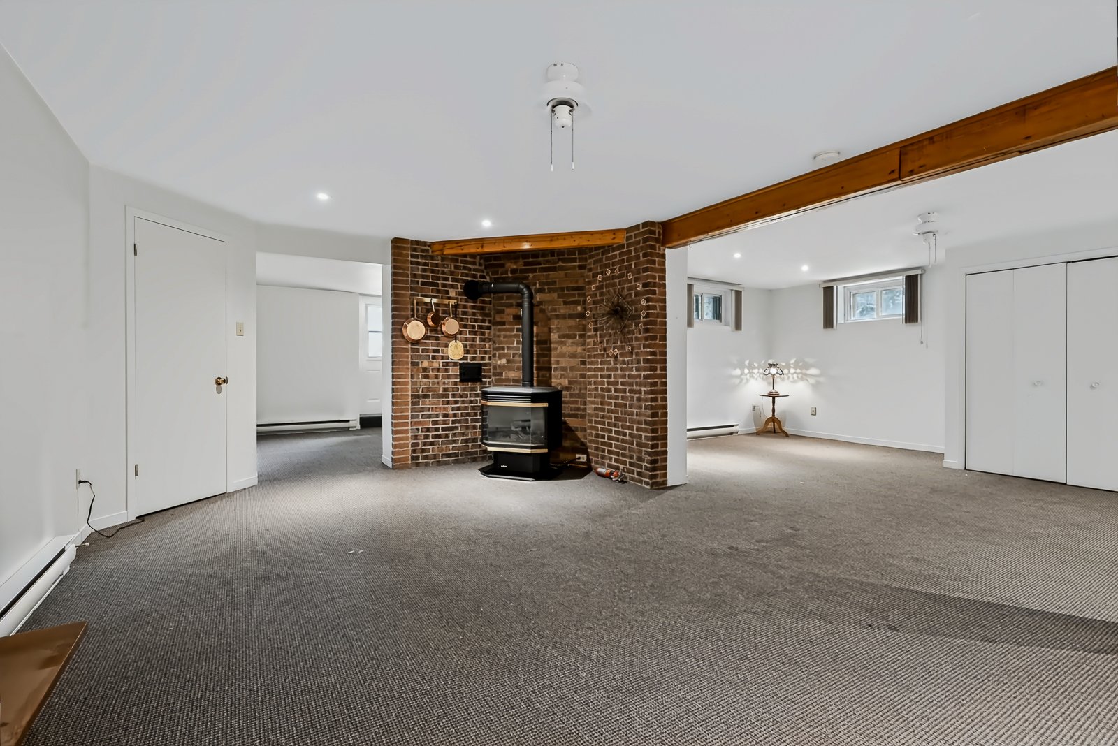 Salle familiale