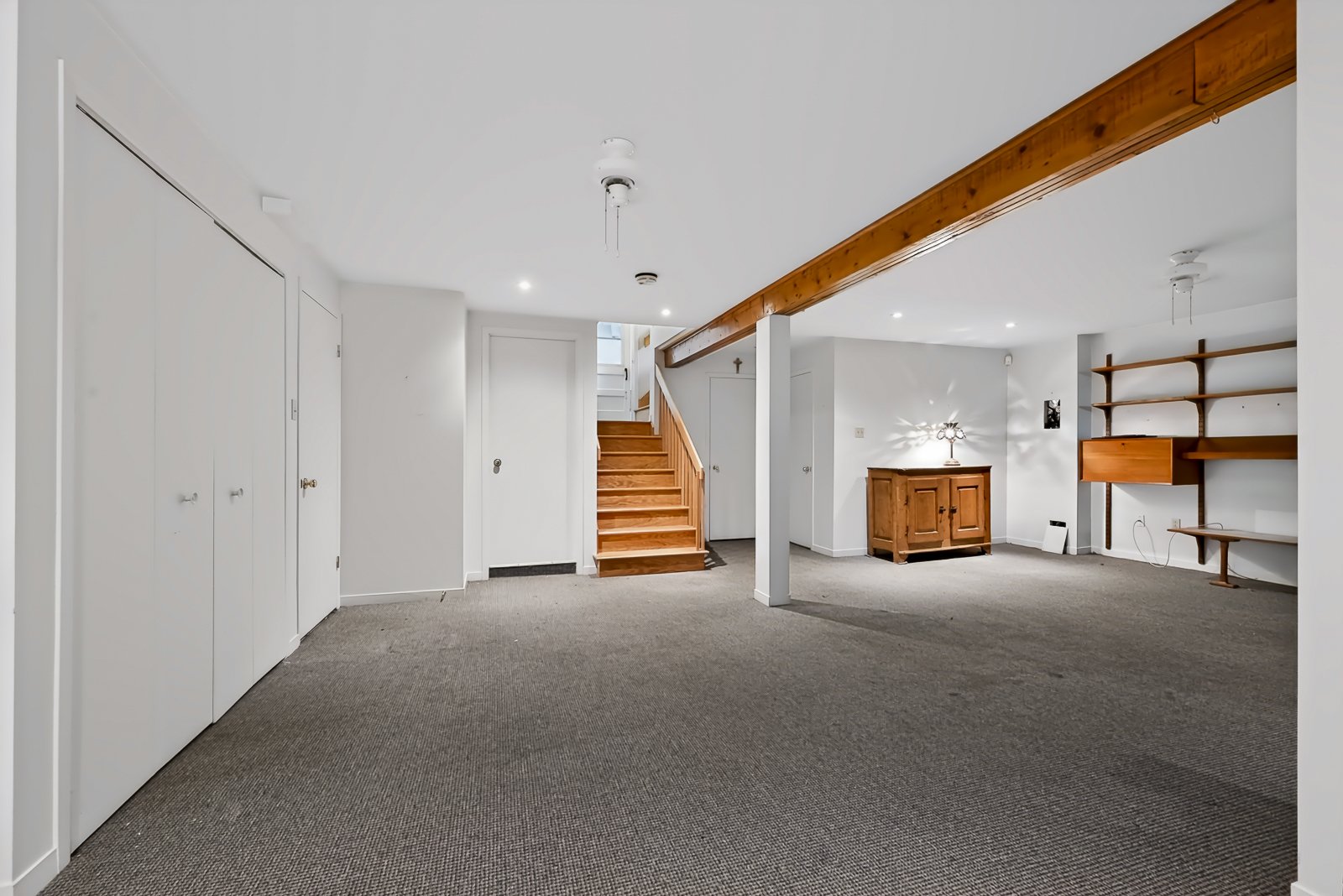 Salle familiale