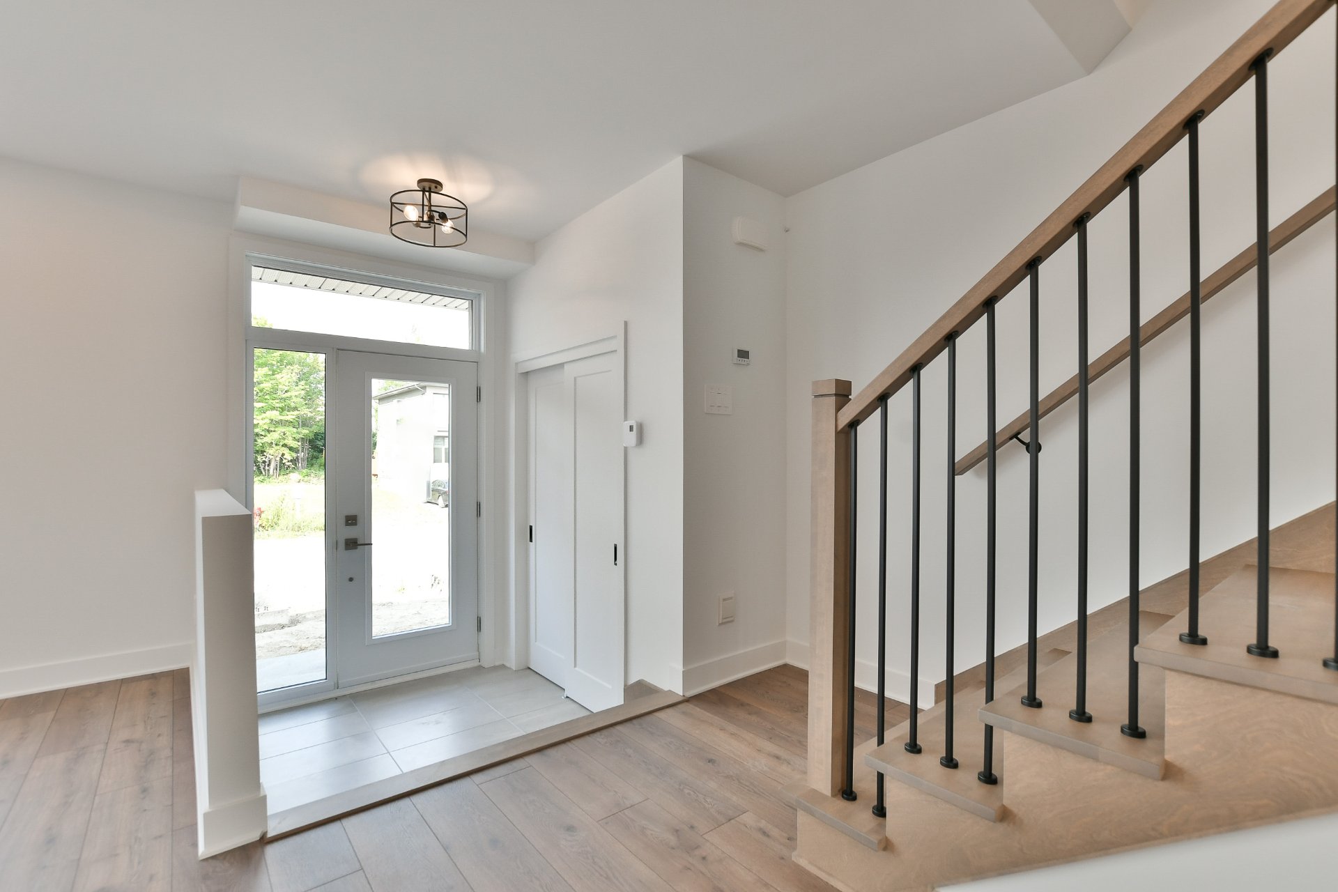 Hall d'entrée/Vestibule