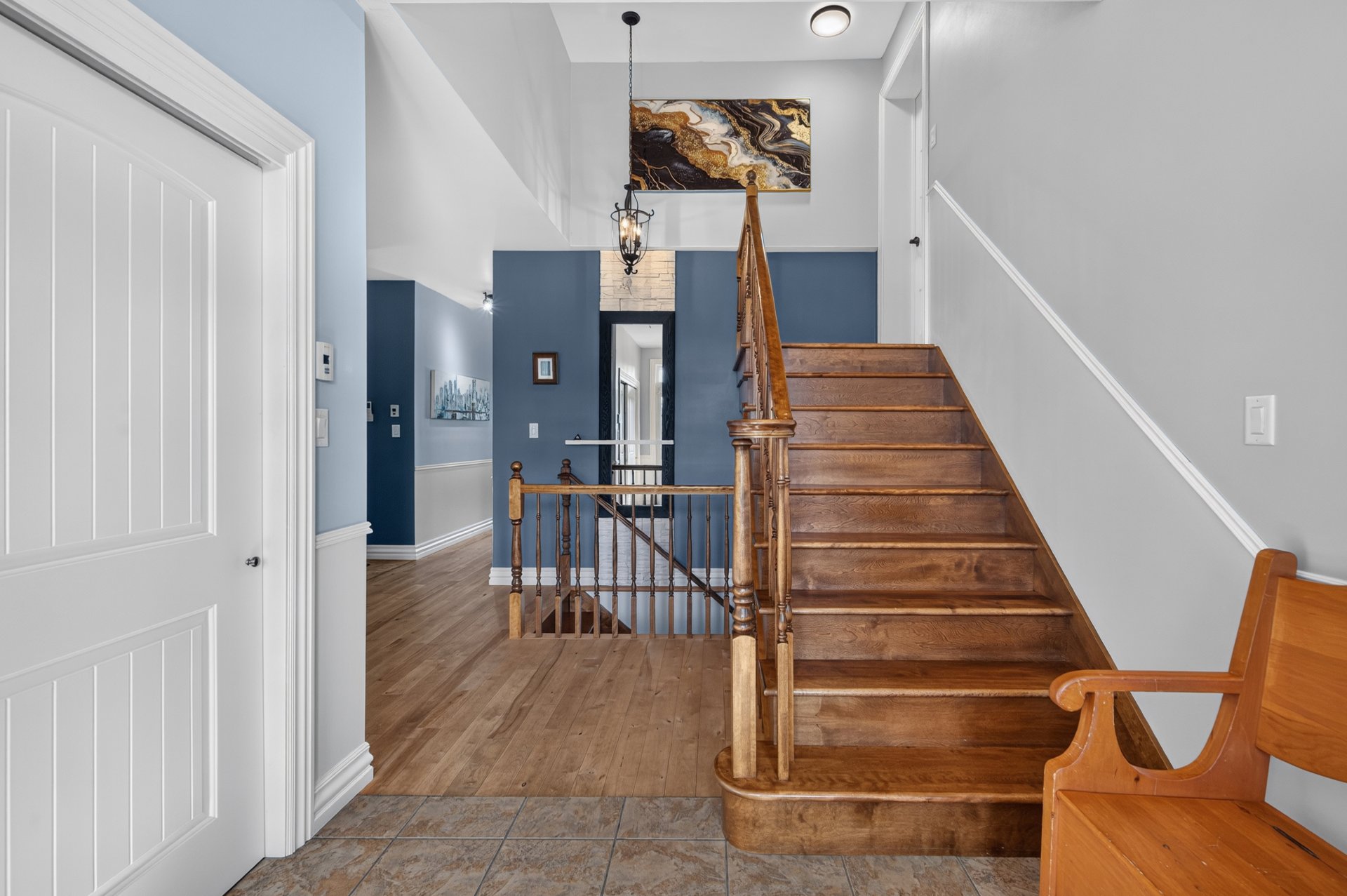 Hallway