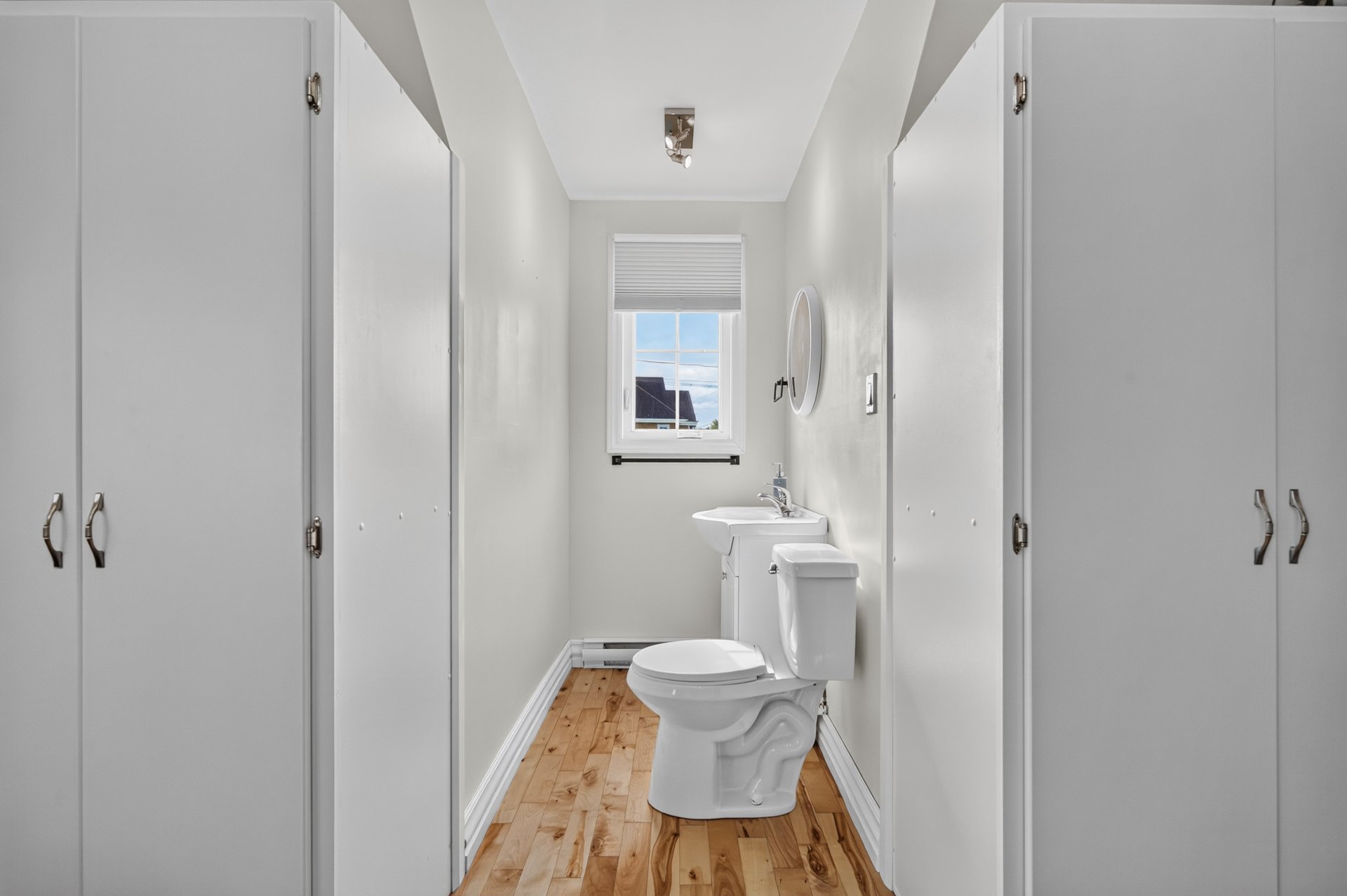 Washroom