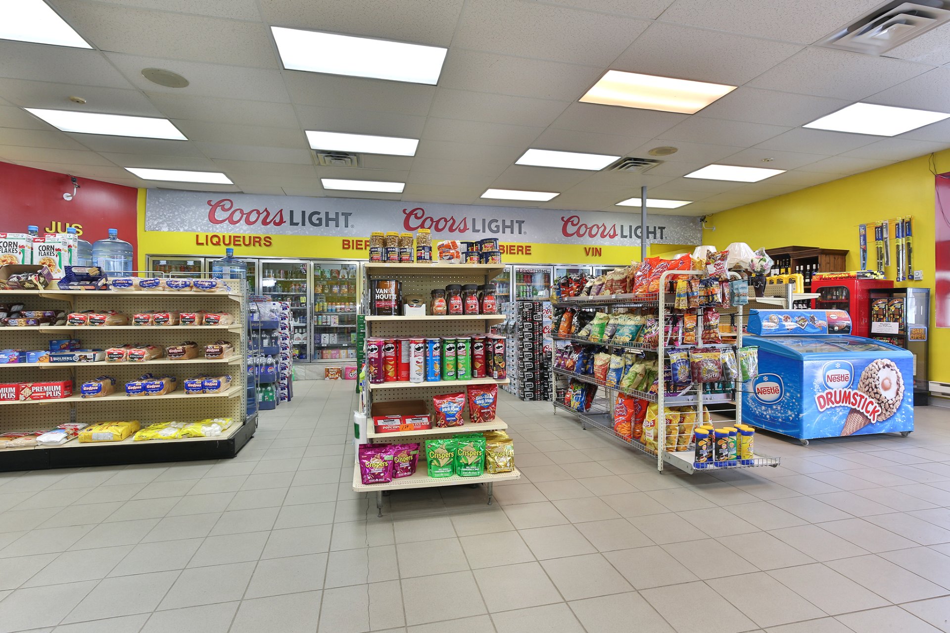 Commerce