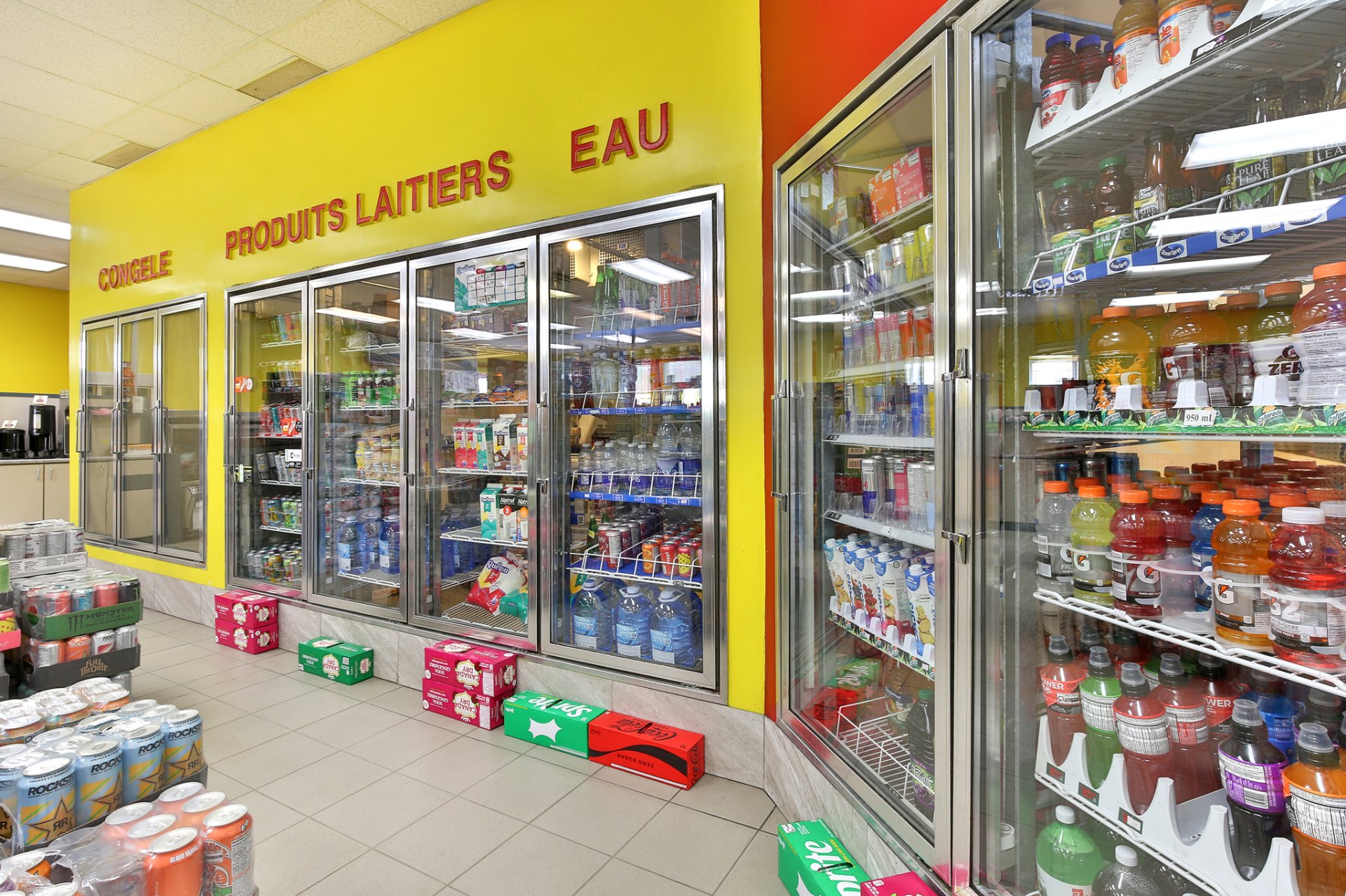 Commerce