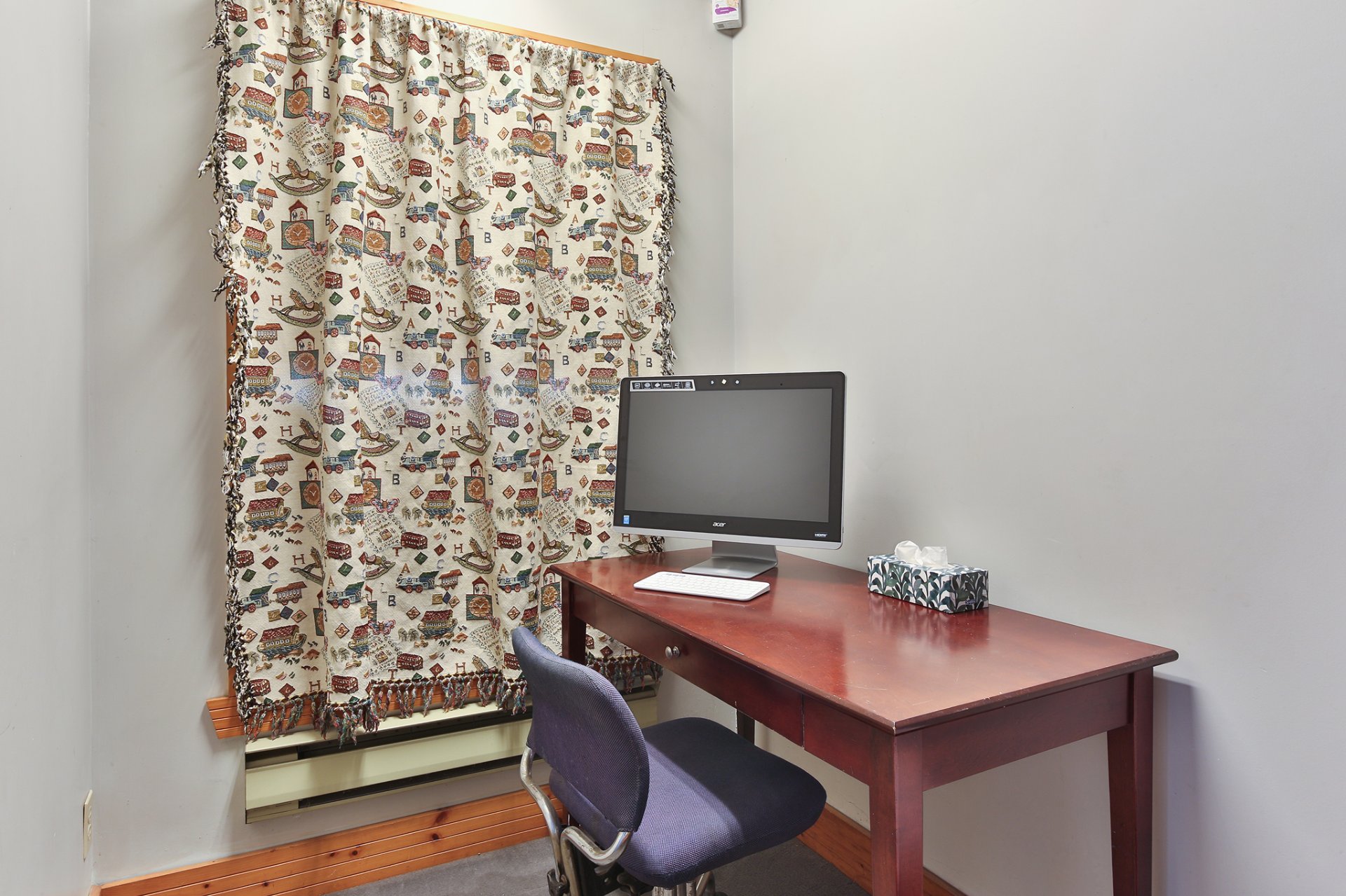 Bureau