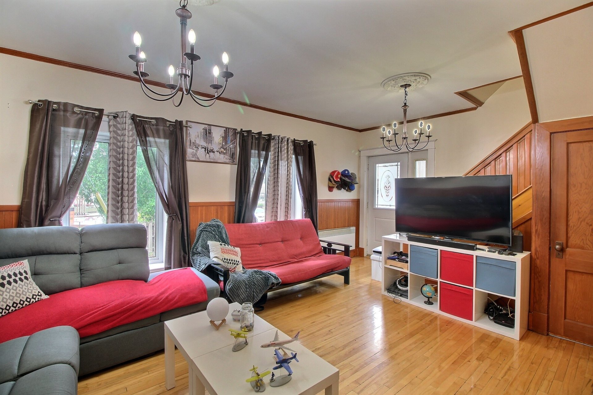 Salon