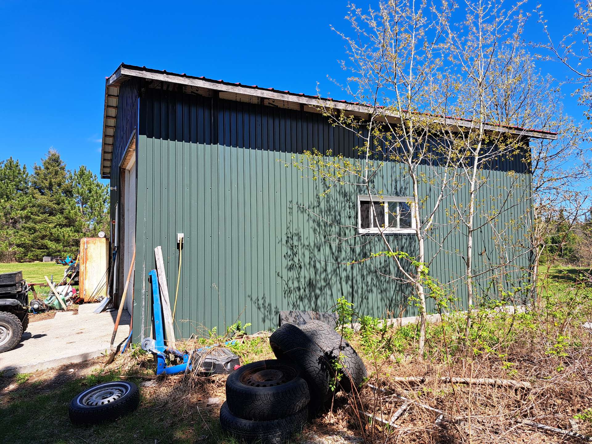 Garage