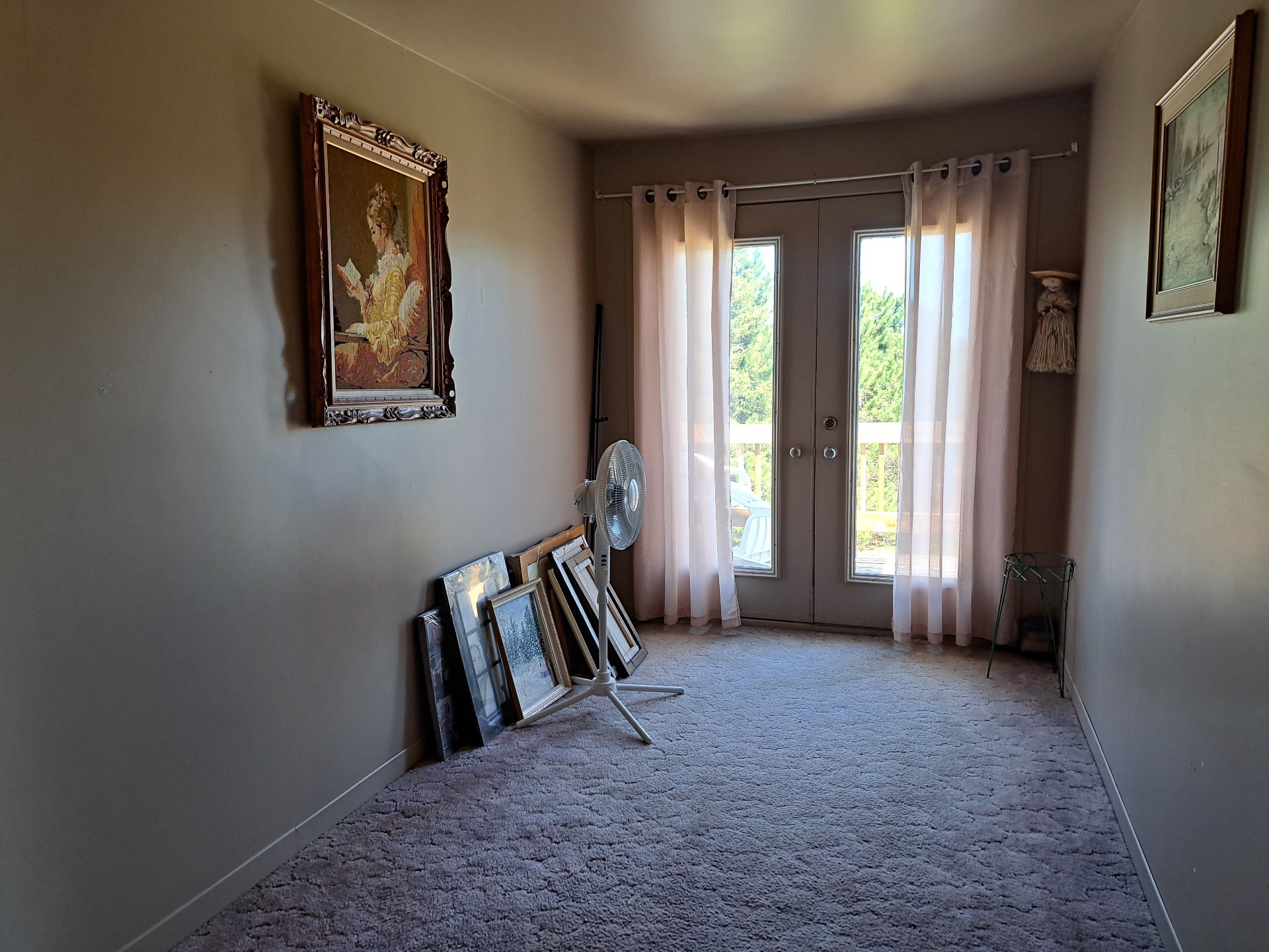Boudoir