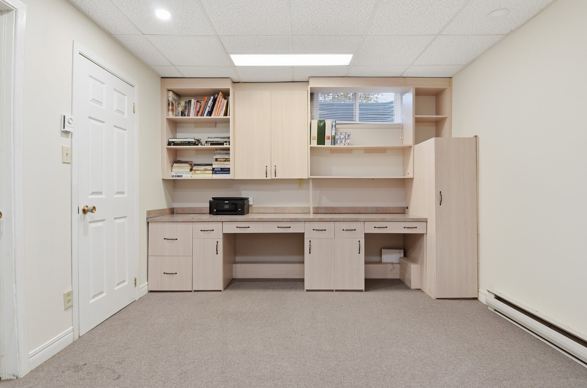 Bureau