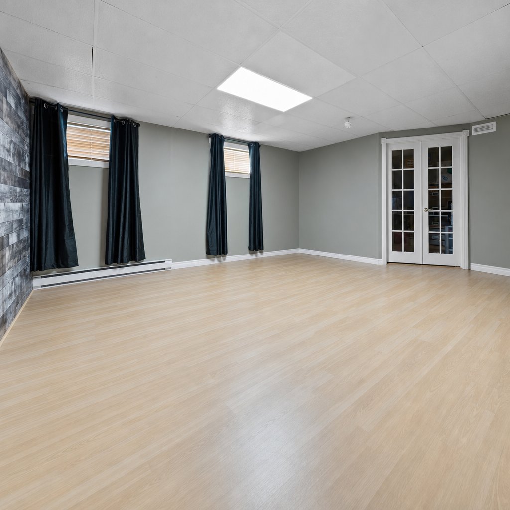 Salle familiale