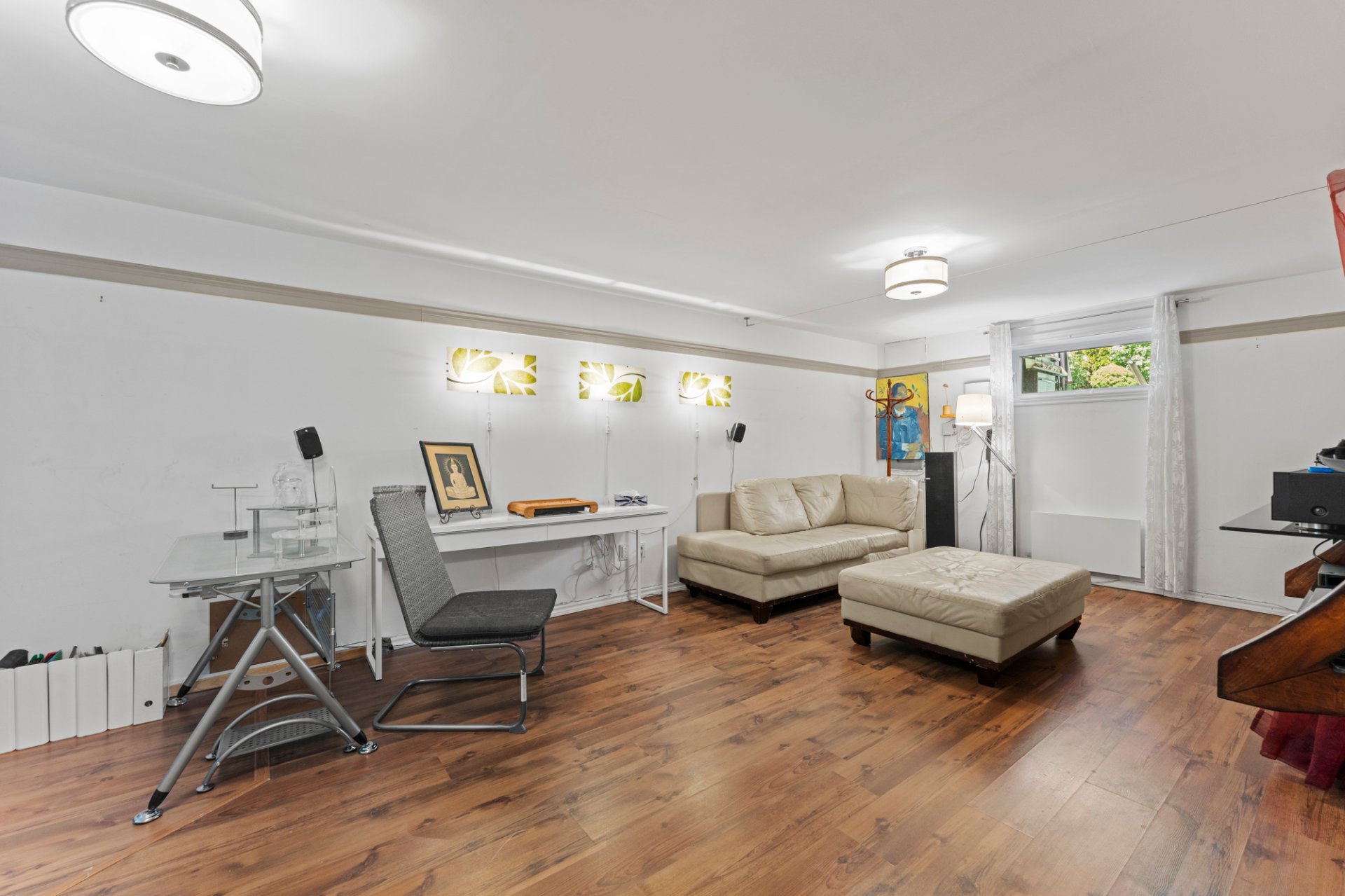 Salle familiale