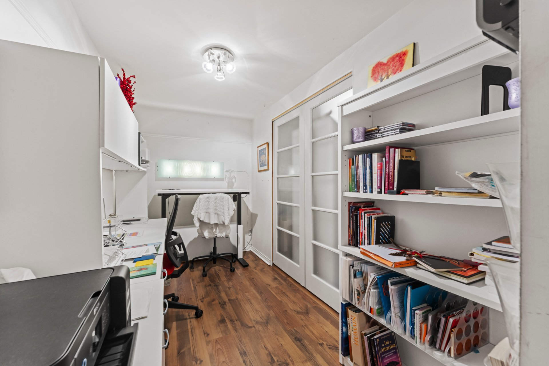 Bureau