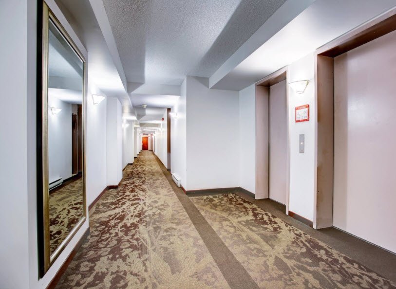 Passageway