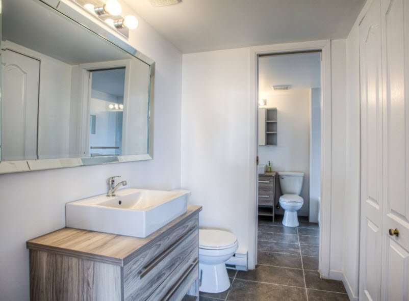 Washroom