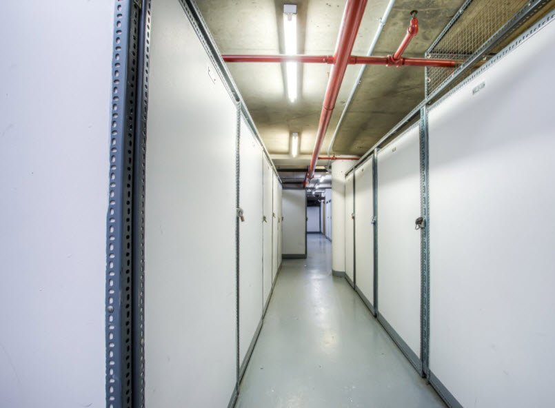 Storage
