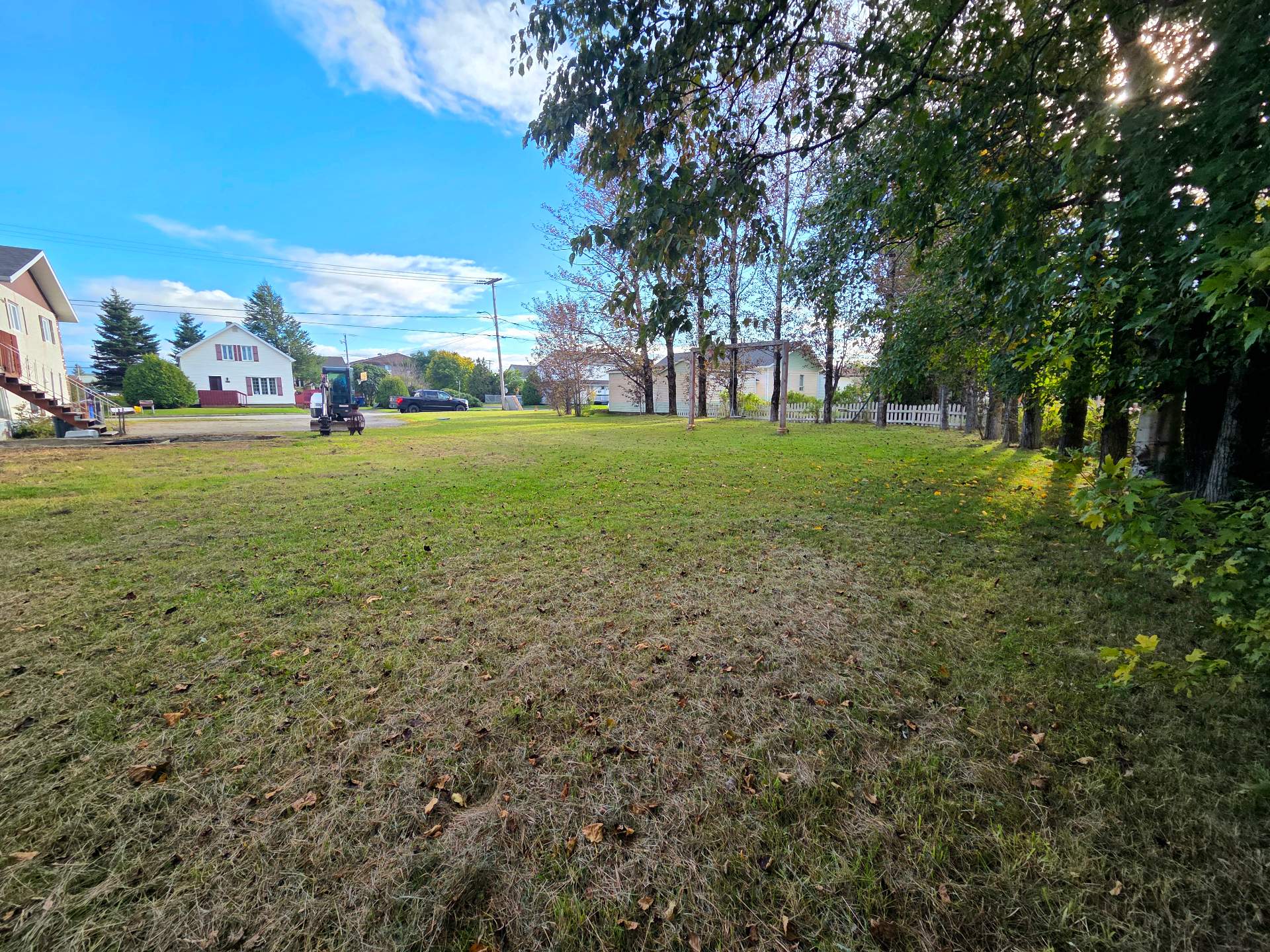 Land/Lot