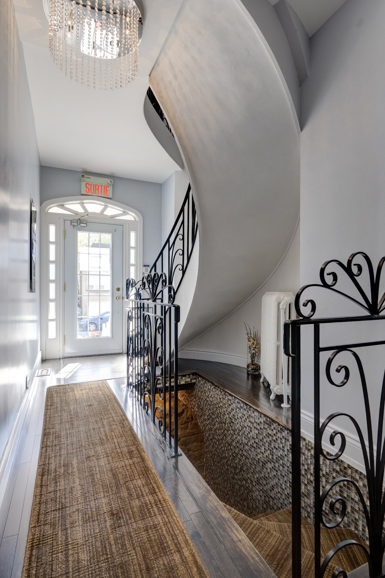 Staircase