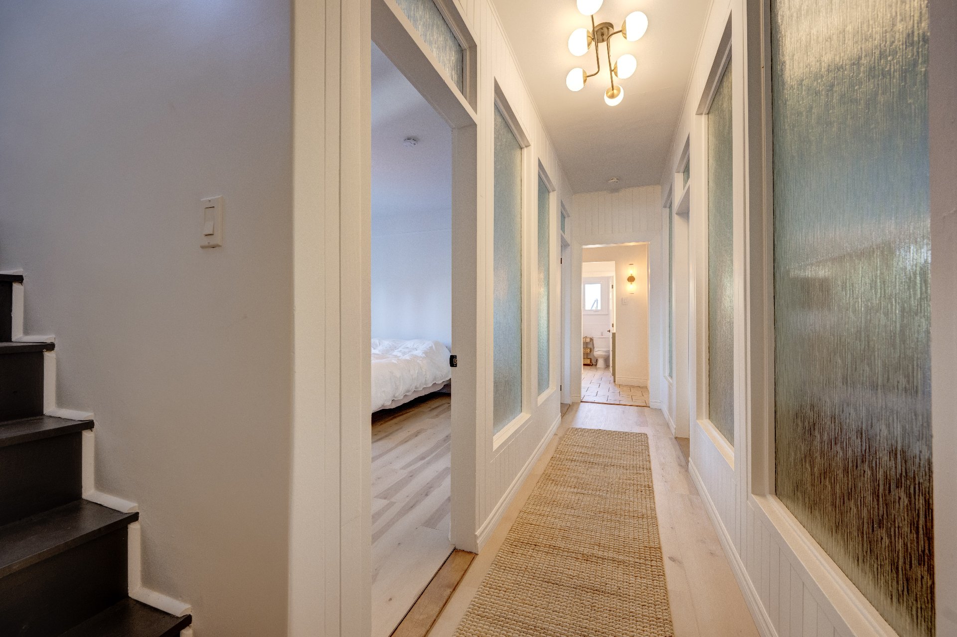 Passageway